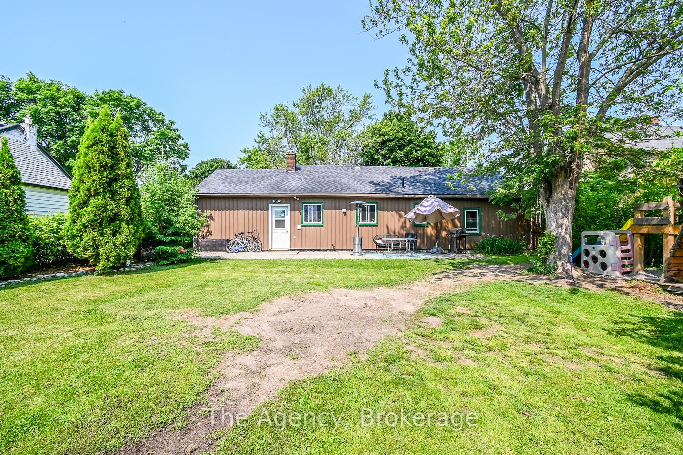 Photo 30 of 1025 Steele Street, Port Colborne, Main Street — HOMEH