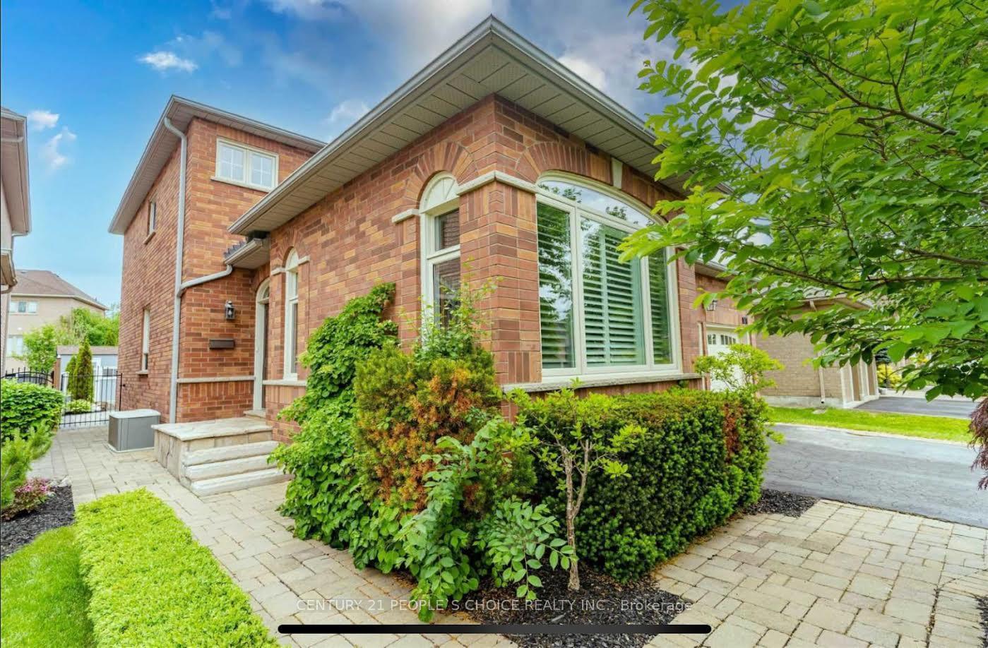 Photo 2 of 171 Thicket Crescent, Pickering, Highbush — HOMEH