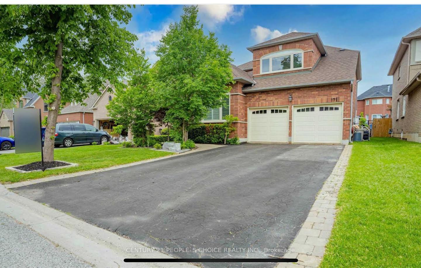 Photo 3 of 171 Thicket Crescent, Pickering, Highbush — HOMEH