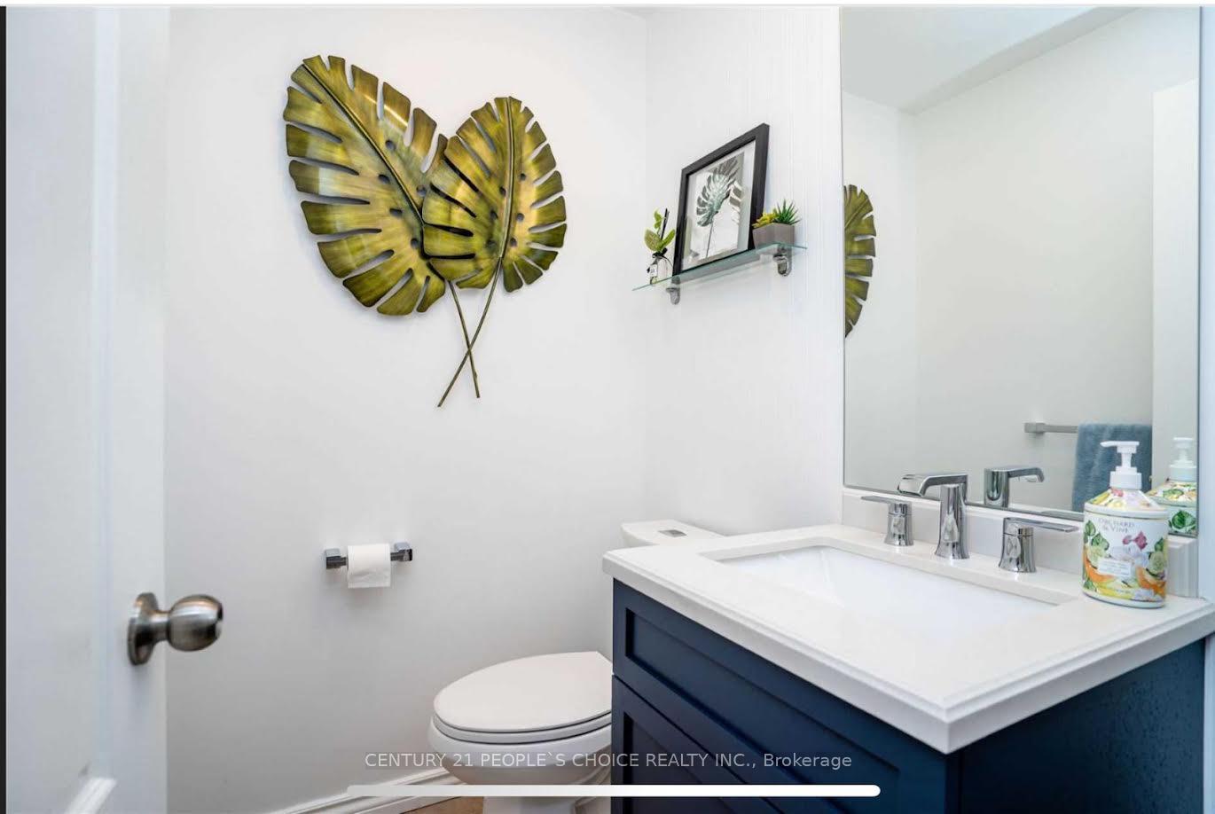 Photo 5 of 171 Thicket Crescent, Pickering, Highbush — HOMEH