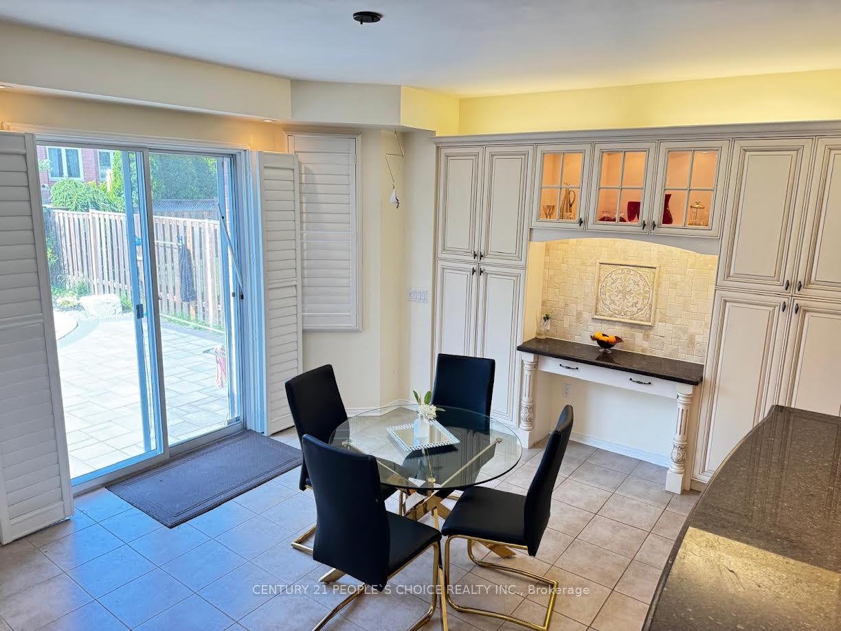 Photo 6 of 171 Thicket Crescent, Pickering, Highbush — HOMEH