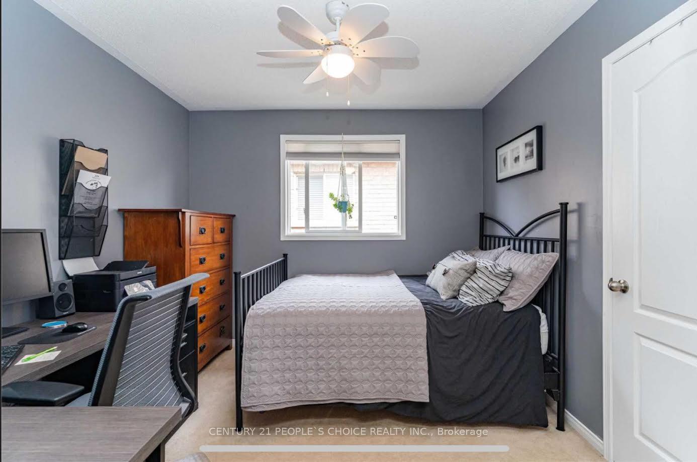 Photo 14 of 171 Thicket Crescent, Pickering, Highbush — HOMEH