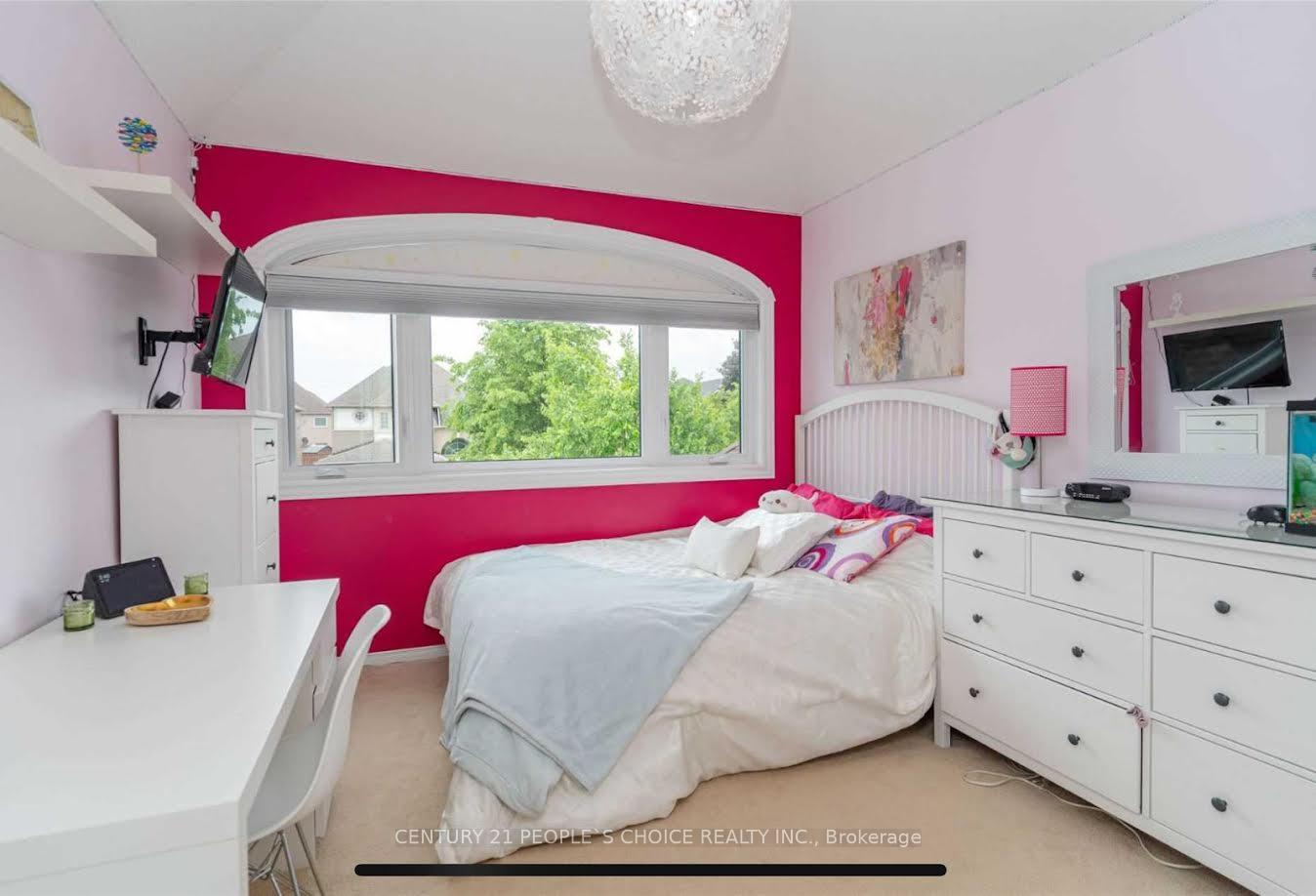 Photo 15 of 171 Thicket Crescent, Pickering, Highbush — HOMEH
