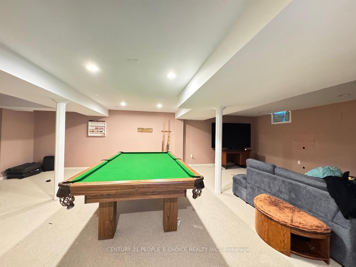 Photo 20 of 171 Thicket Crescent, Pickering, Highbush — HOMEH