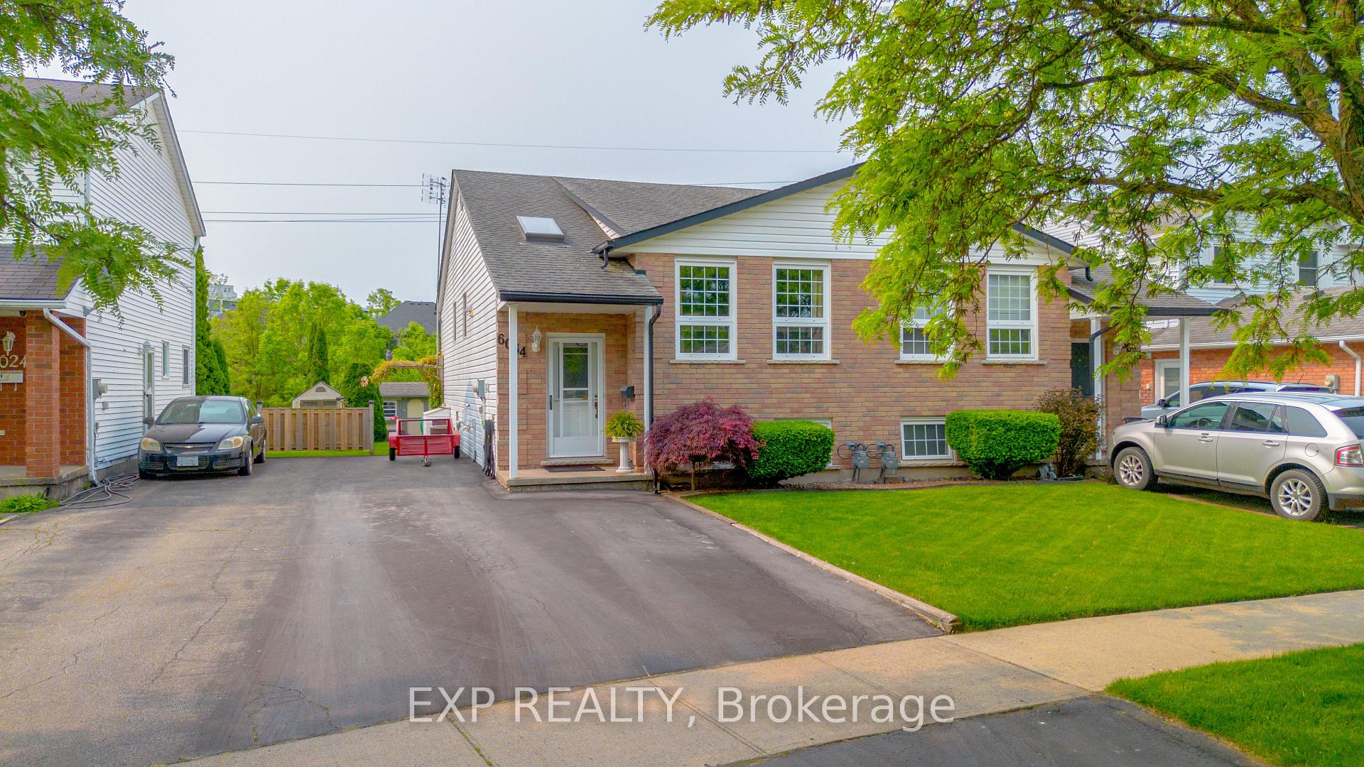 Photo 1 of 6034 Wildrose Crescent, Niagara Falls, Oldfield — HOMEH