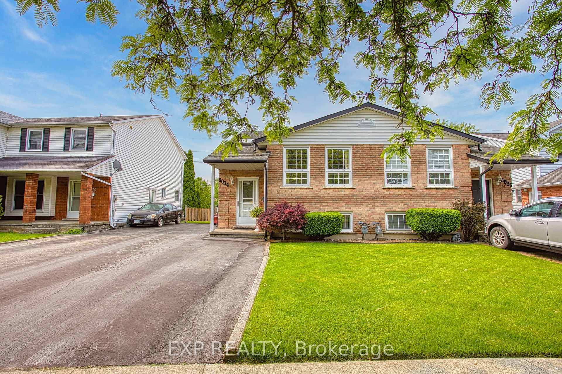 Photo 3 of 6034 Wildrose Crescent, Niagara Falls, Oldfield — HOMEH