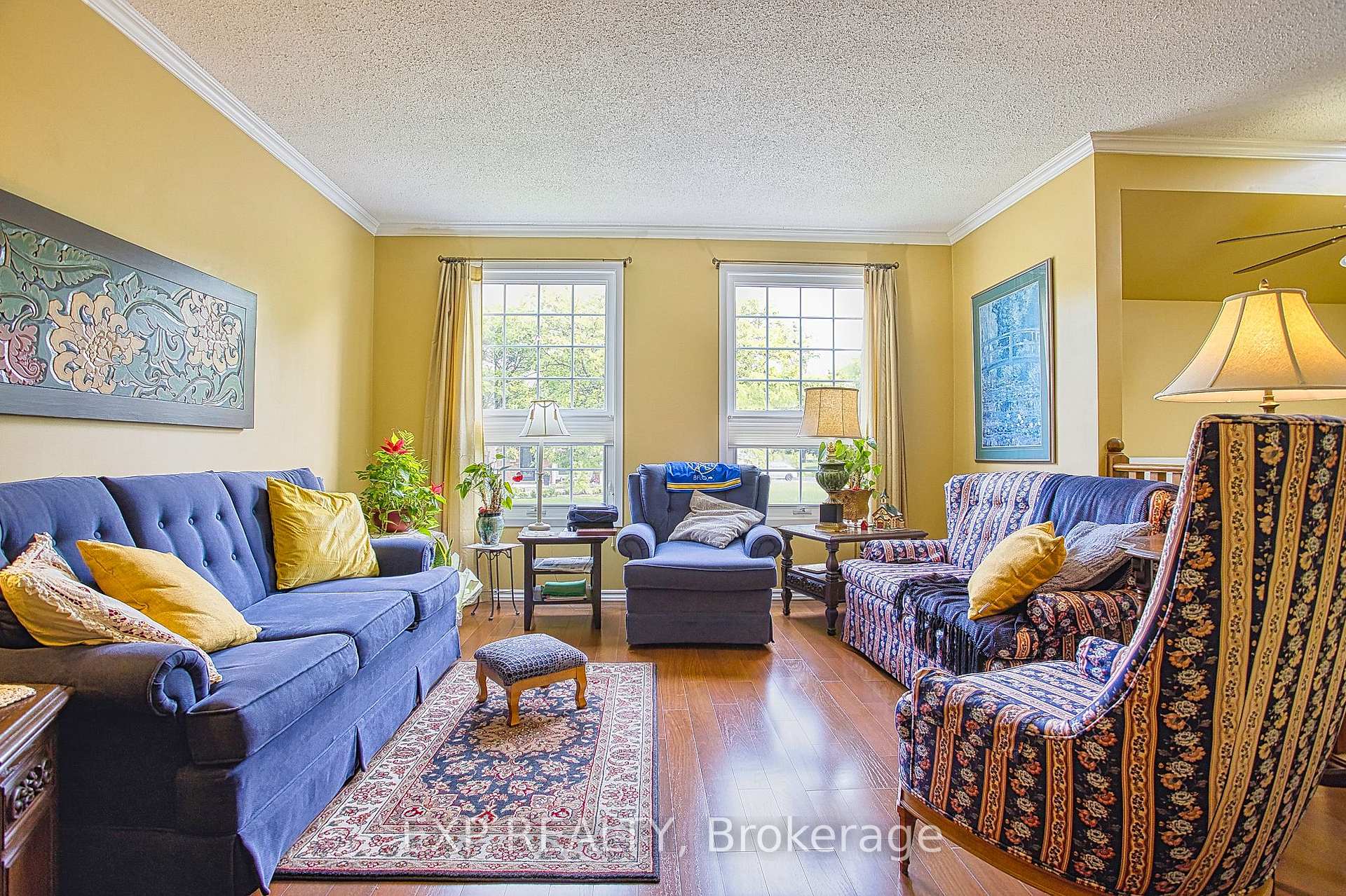 Photo 7 of 6034 Wildrose Crescent, Niagara Falls, Oldfield — HOMEH