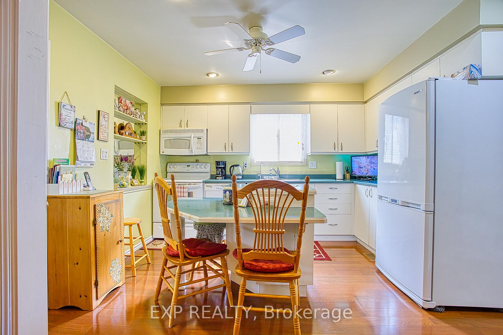 Photo 11 of 6034 Wildrose Crescent, Niagara Falls, Oldfield — HOMEH