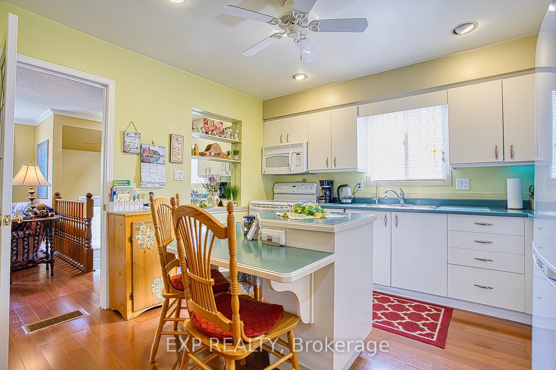 Photo 12 of 6034 Wildrose Crescent, Niagara Falls, Oldfield — HOMEH