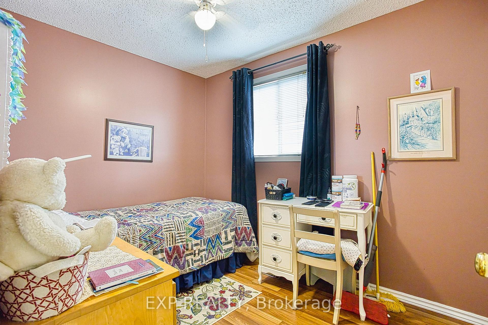 Photo 16 of 6034 Wildrose Crescent, Niagara Falls, Oldfield — HOMEH