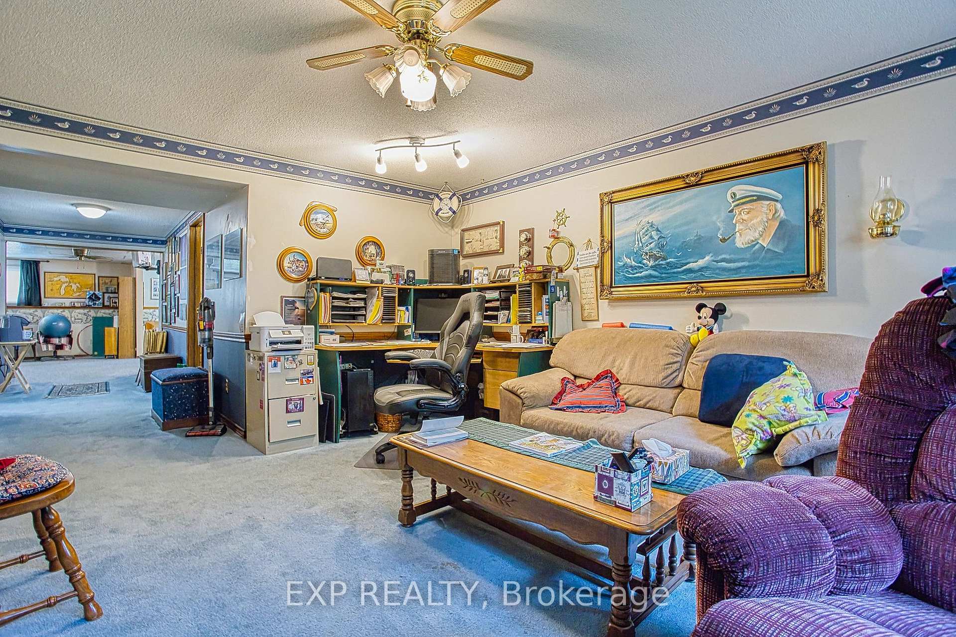 Photo 21 of 6034 Wildrose Crescent, Niagara Falls, Oldfield — HOMEH