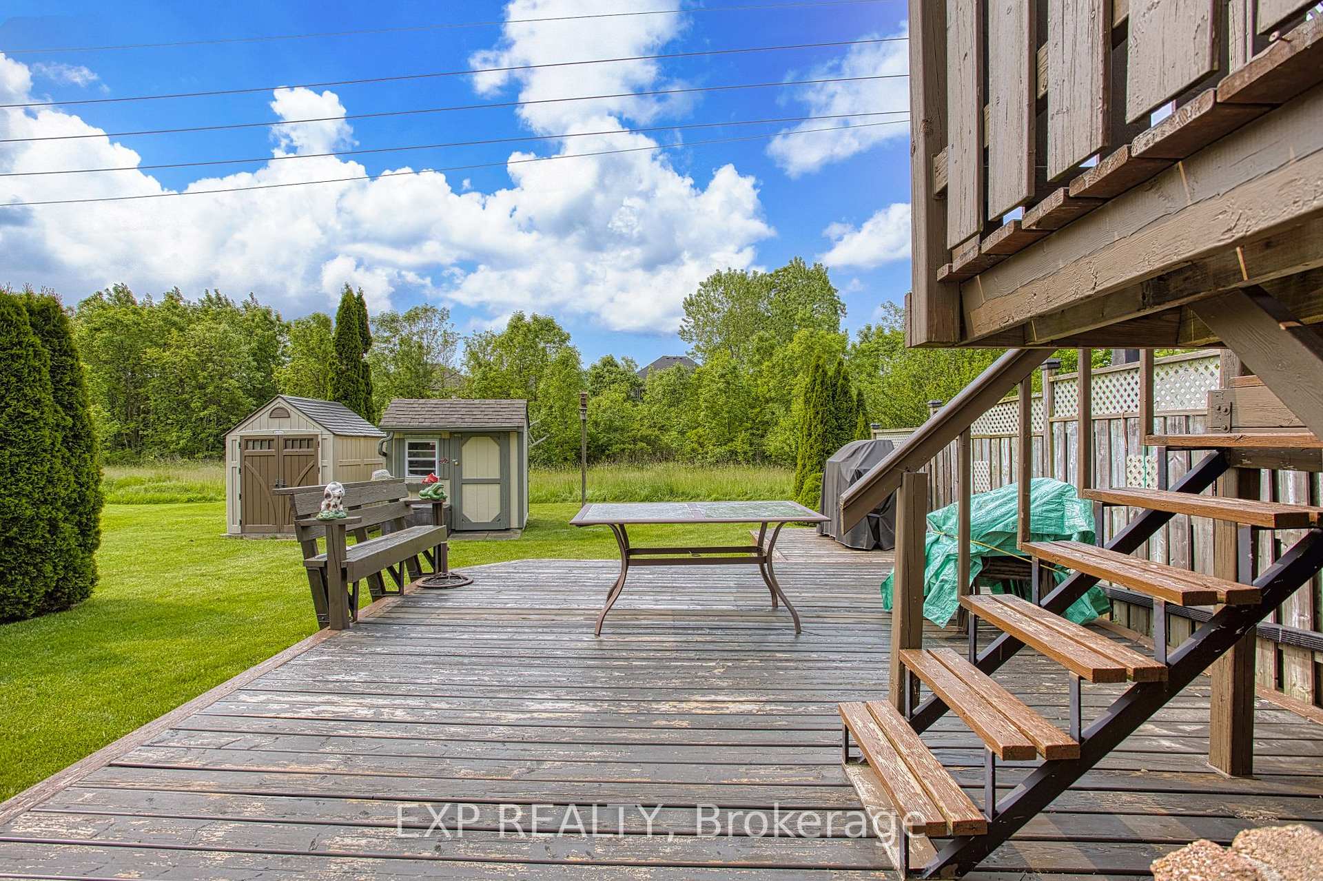 Photo 29 of 6034 Wildrose Crescent, Niagara Falls, Oldfield — HOMEH