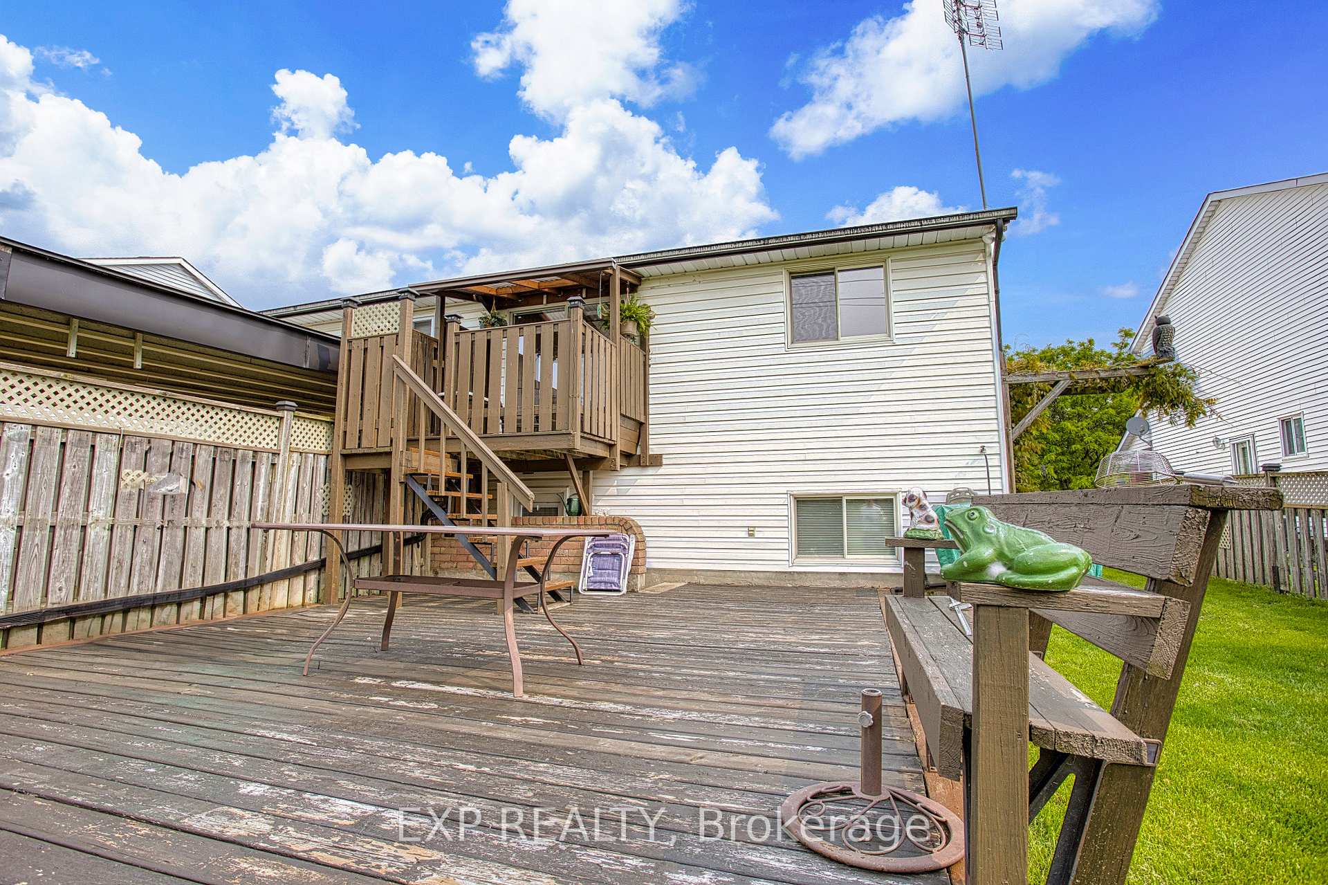 Photo 30 of 6034 Wildrose Crescent, Niagara Falls, Oldfield — HOMEH