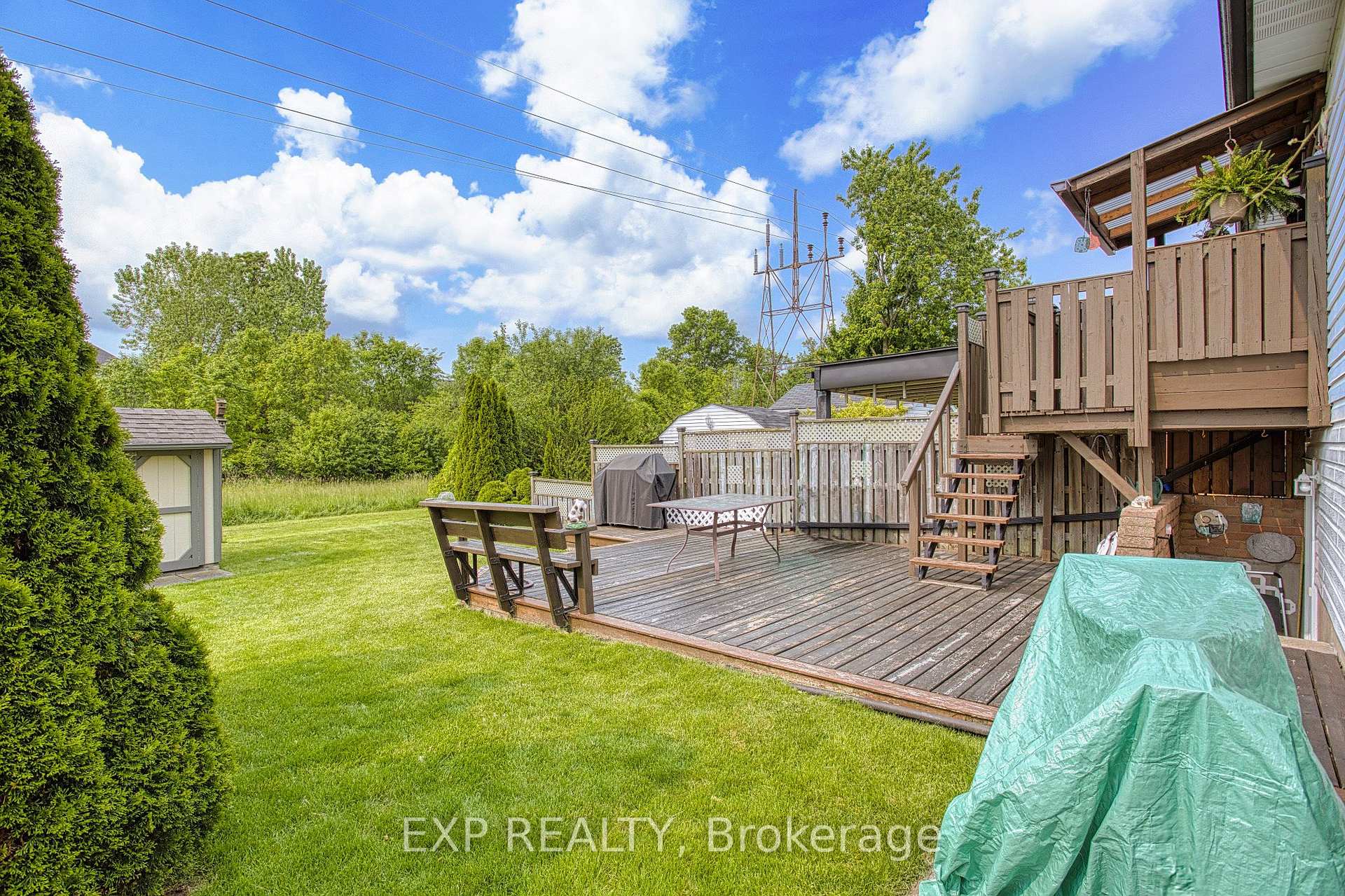 Photo 32 of 6034 Wildrose Crescent, Niagara Falls, Oldfield — HOMEH