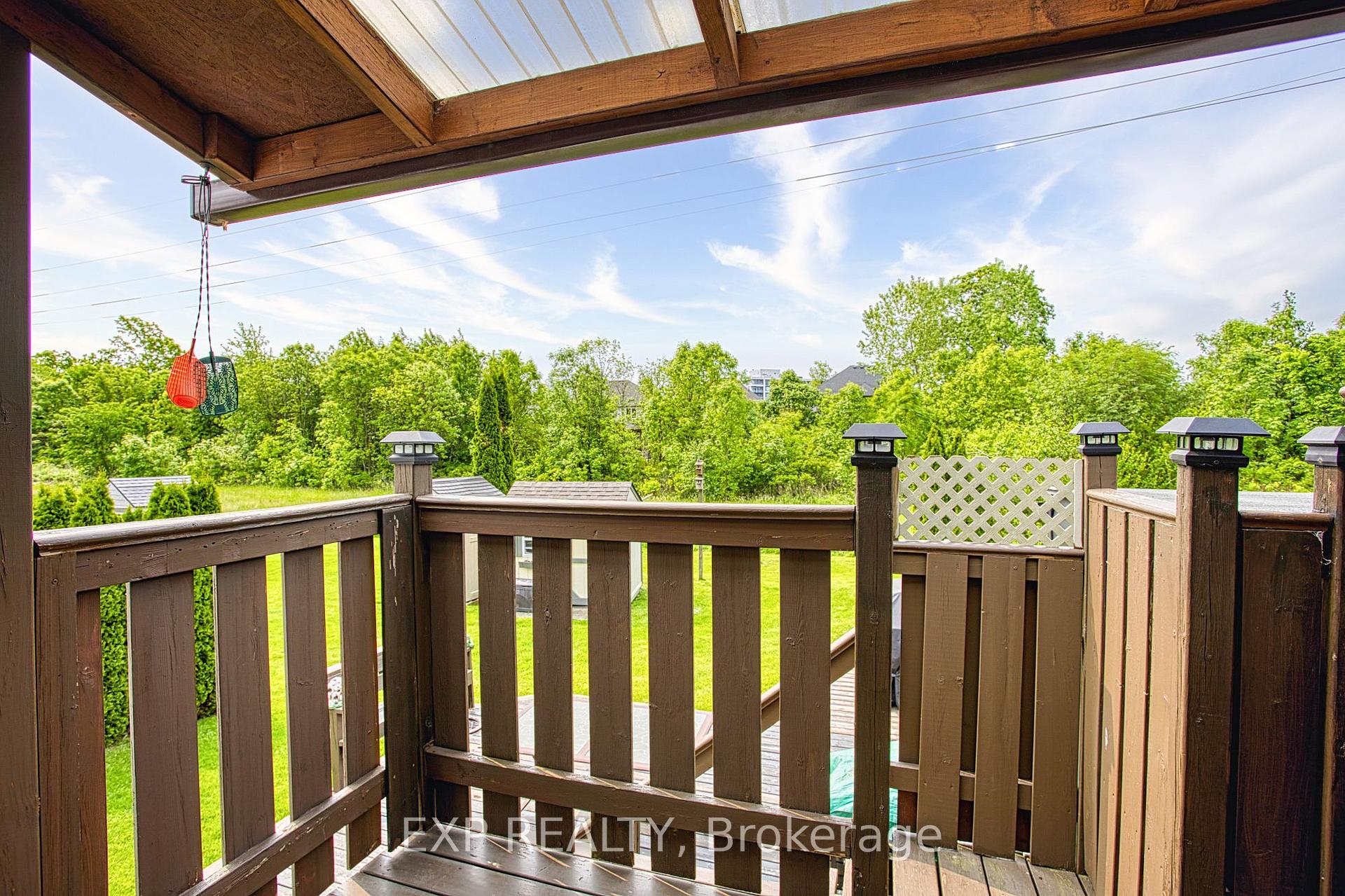 Photo 34 of 6034 Wildrose Crescent, Niagara Falls, Oldfield — HOMEH