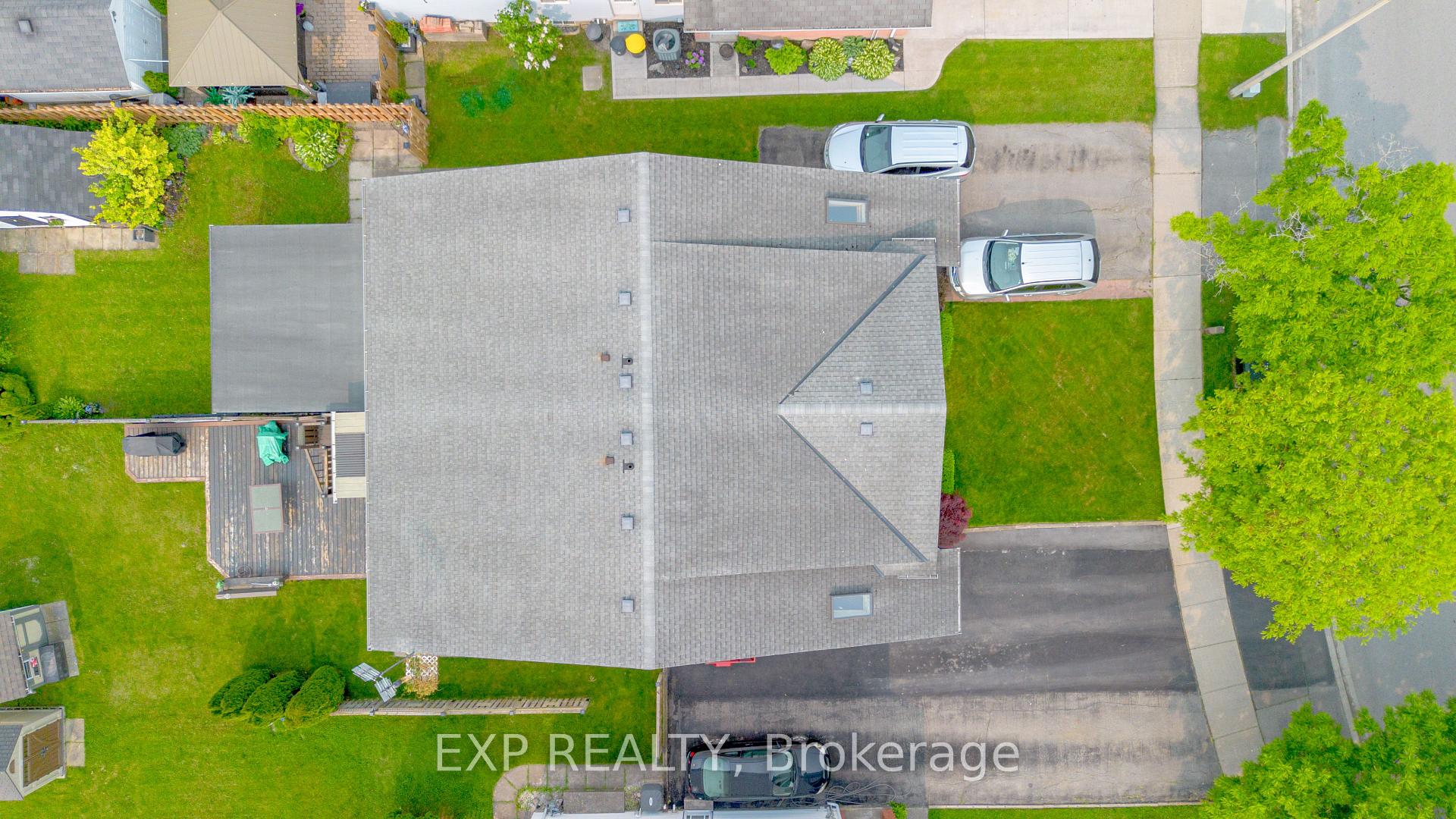 Photo 36 of 6034 Wildrose Crescent, Niagara Falls, Oldfield — HOMEH
