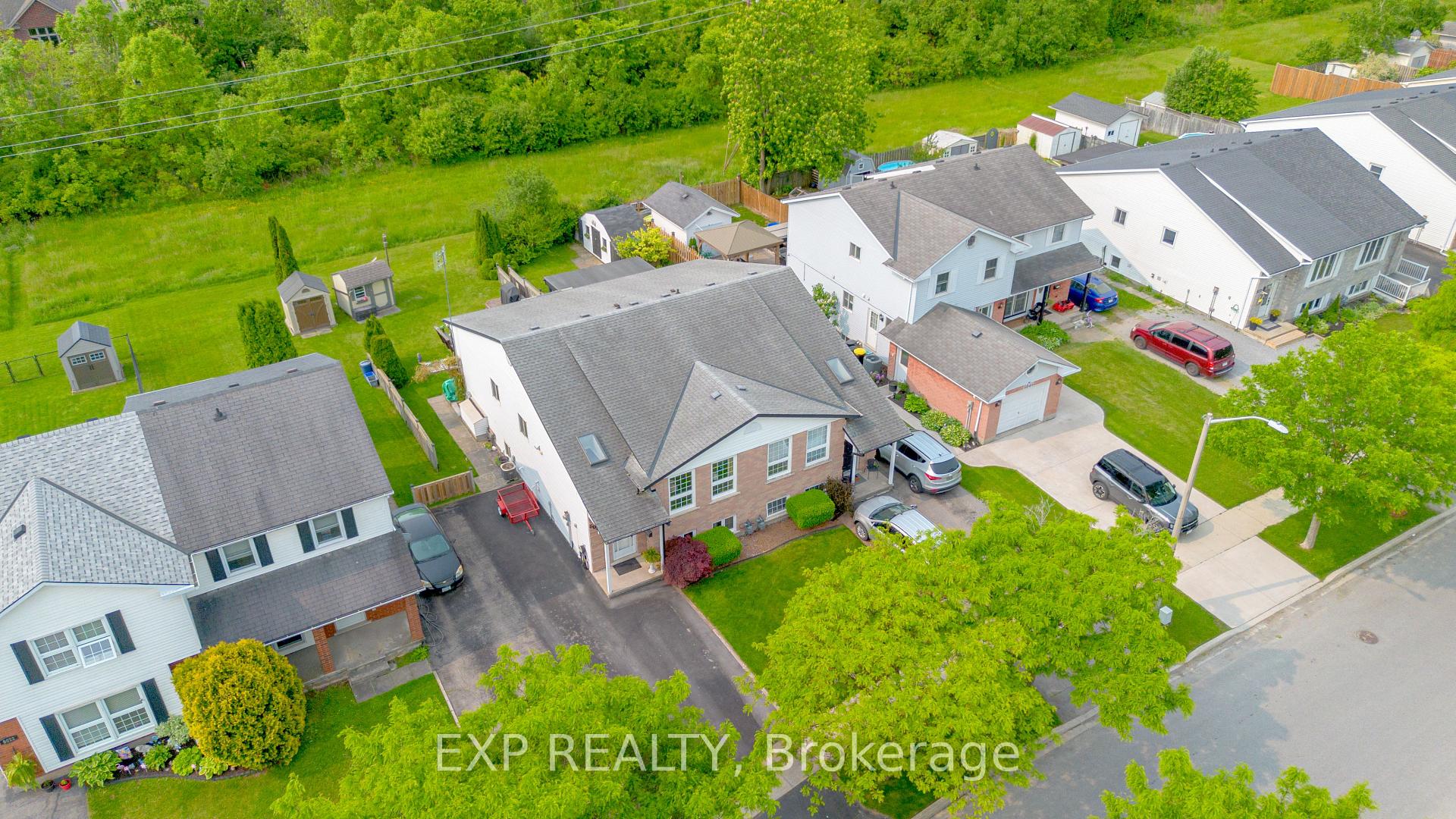 Photo 38 of 6034 Wildrose Crescent, Niagara Falls, Oldfield — HOMEH