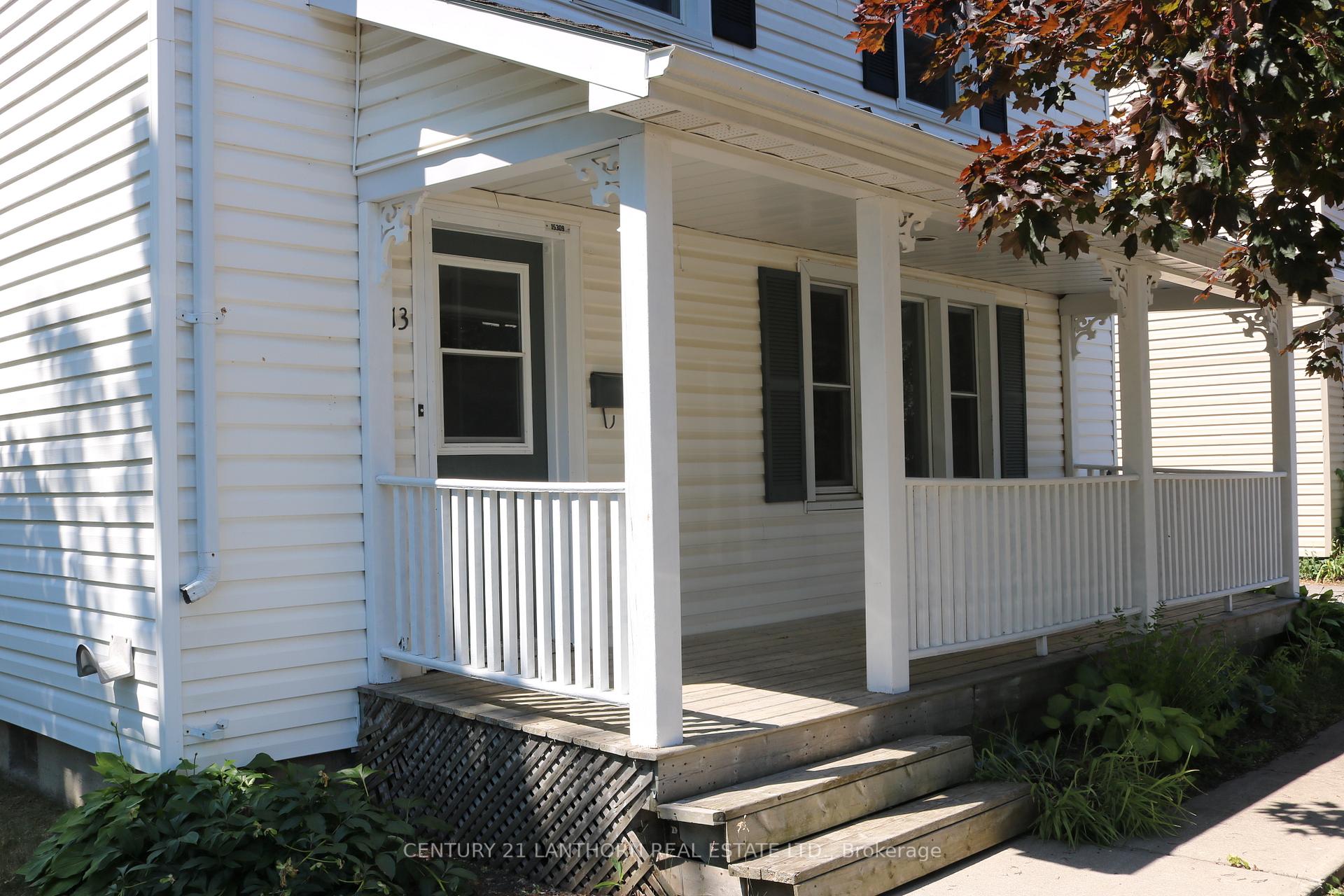 Photo 5 of 13 London Avenue, Prince Edward County, Picton — HOMEH