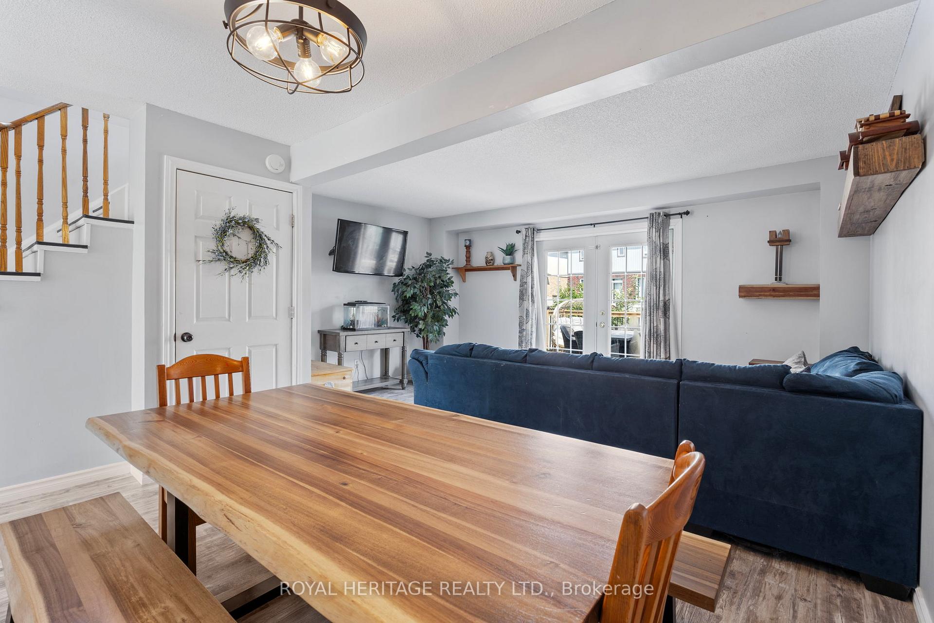 Photo 11 of 1471 Connery Crescent, Oshawa, Lakeview — HOMEH