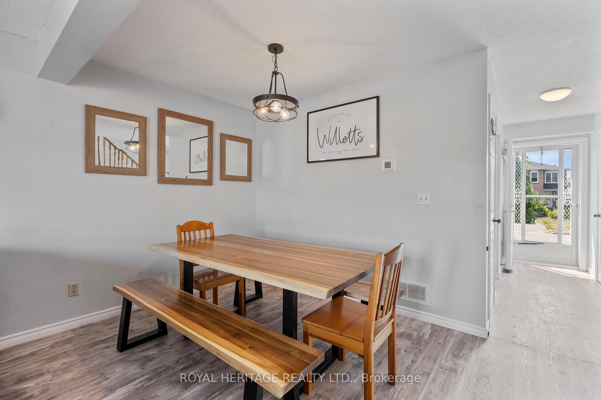 Photo 16 of 1471 Connery Crescent, Oshawa, Lakeview — HOMEH