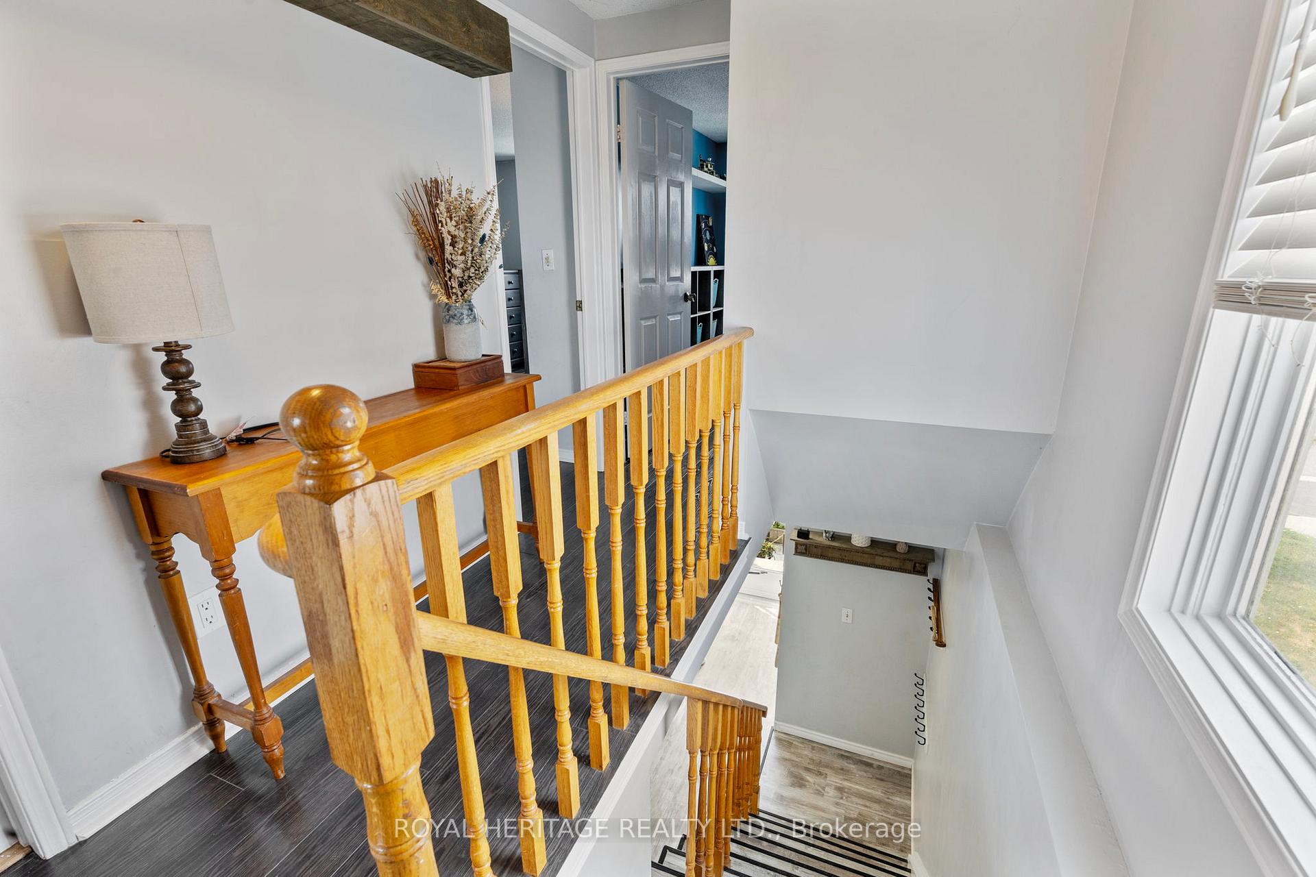 Photo 23 of 1471 Connery Crescent, Oshawa, Lakeview — HOMEH