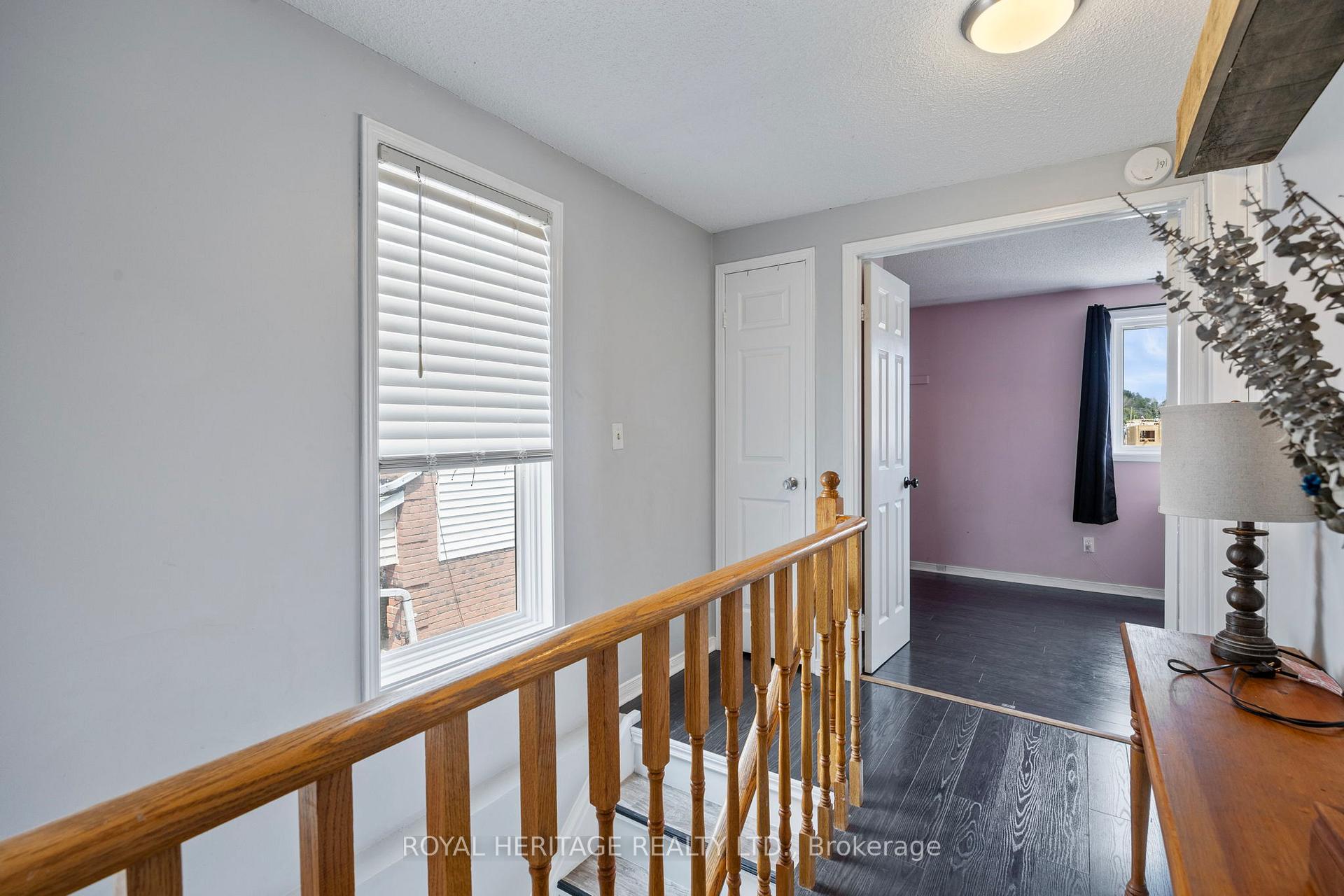Photo 25 of 1471 Connery Crescent, Oshawa, Lakeview — HOMEH