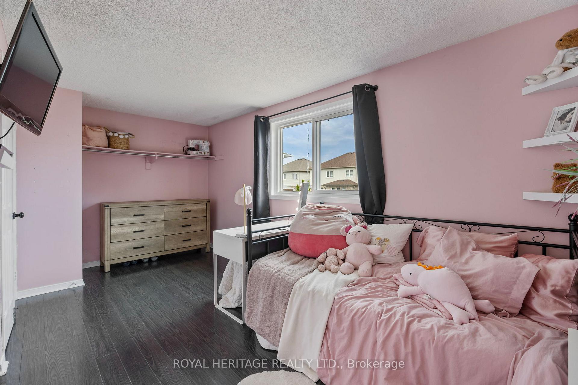 Photo 27 of 1471 Connery Crescent, Oshawa, Lakeview — HOMEH