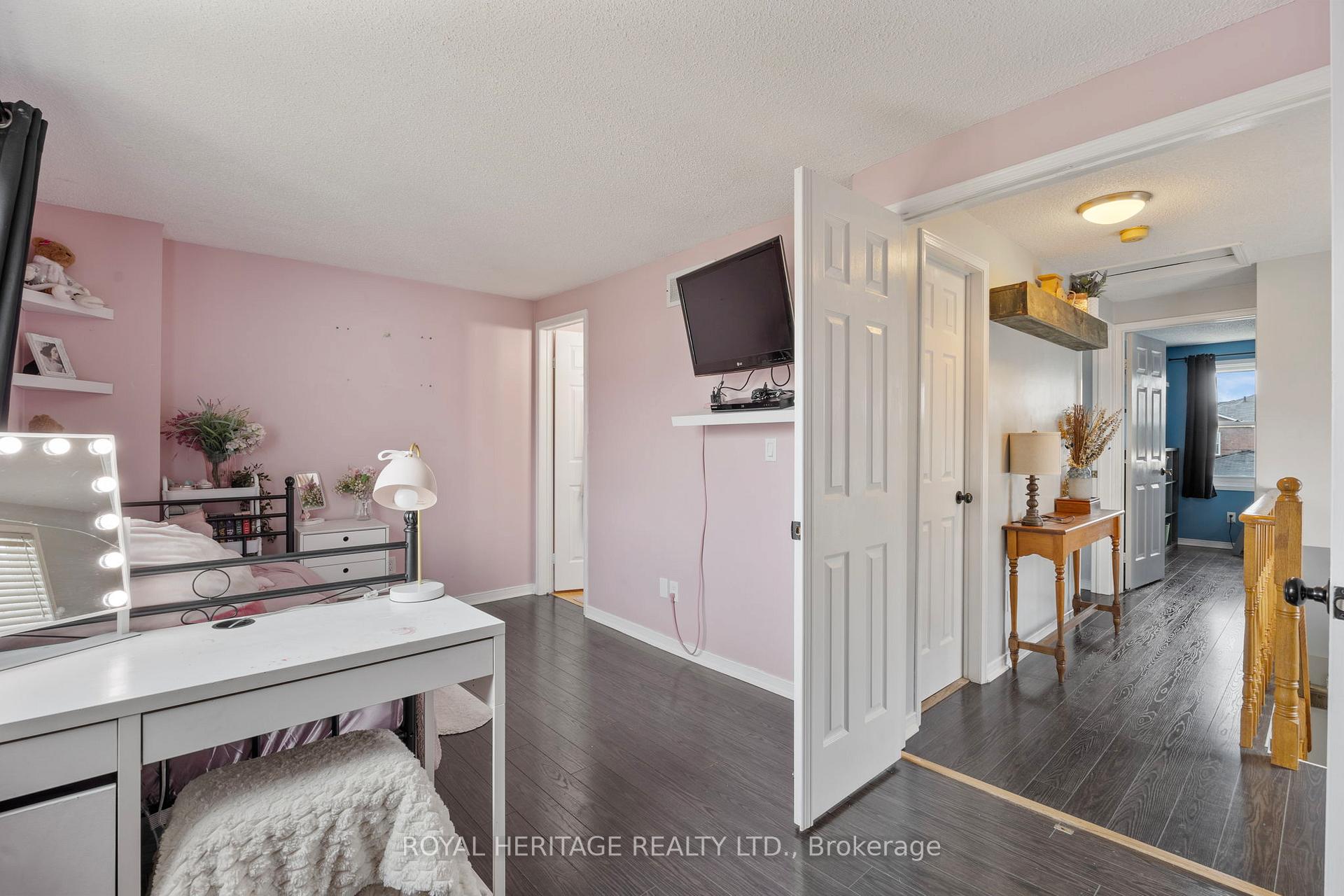 Photo 28 of 1471 Connery Crescent, Oshawa, Lakeview — HOMEH