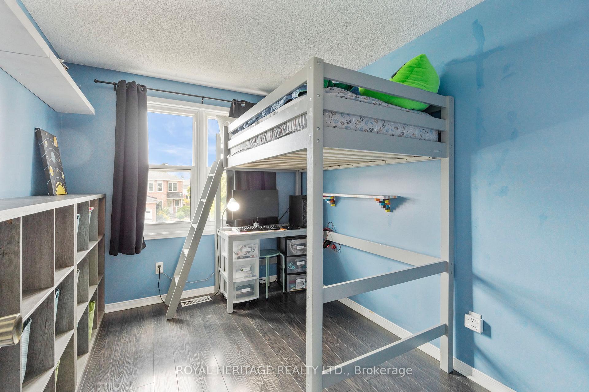Photo 30 of 1471 Connery Crescent, Oshawa, Lakeview — HOMEH