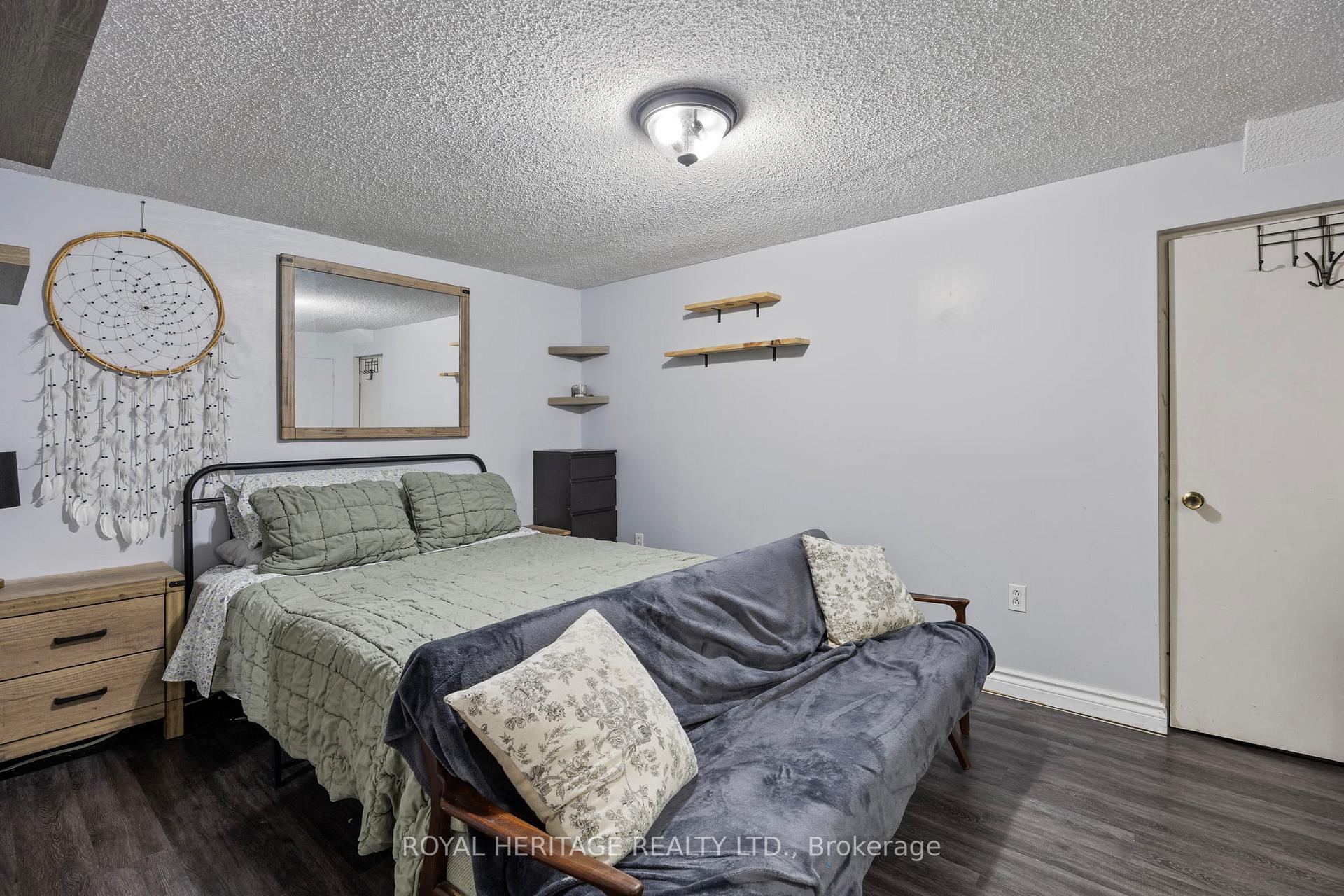 Photo 34 of 1471 Connery Crescent, Oshawa, Lakeview — HOMEH