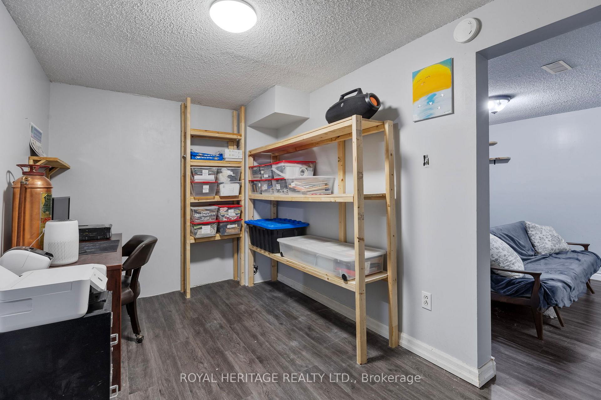 Photo 36 of 1471 Connery Crescent, Oshawa, Lakeview — HOMEH