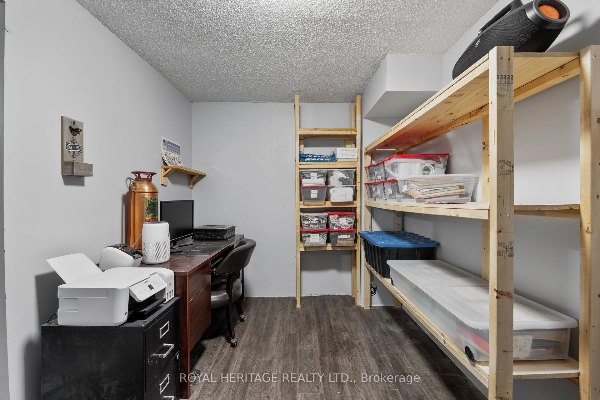 Photo 37 of 1471 Connery Crescent, Oshawa, Lakeview — HOMEH