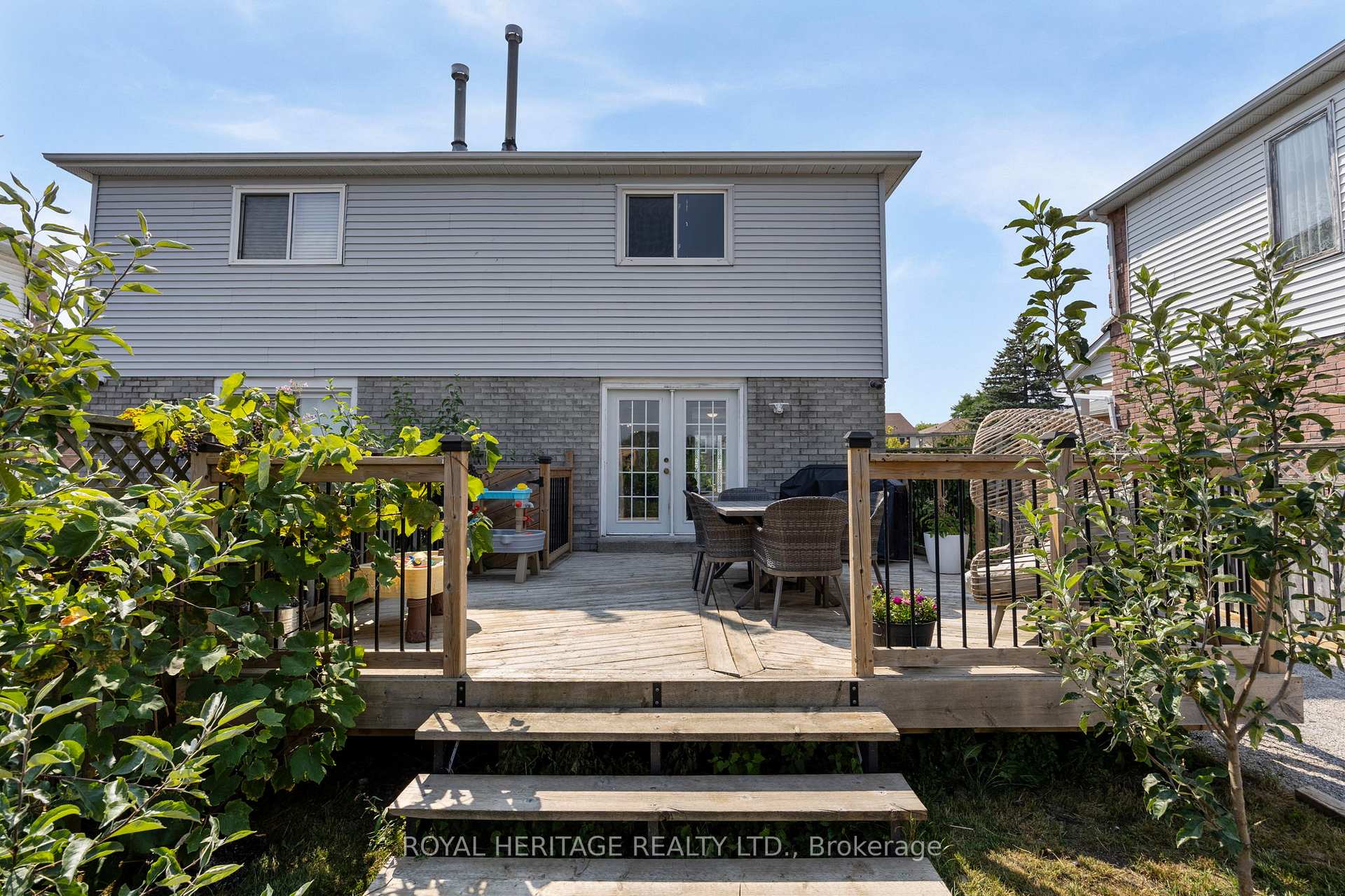 Photo 39 of 1471 Connery Crescent, Oshawa, Lakeview — HOMEH