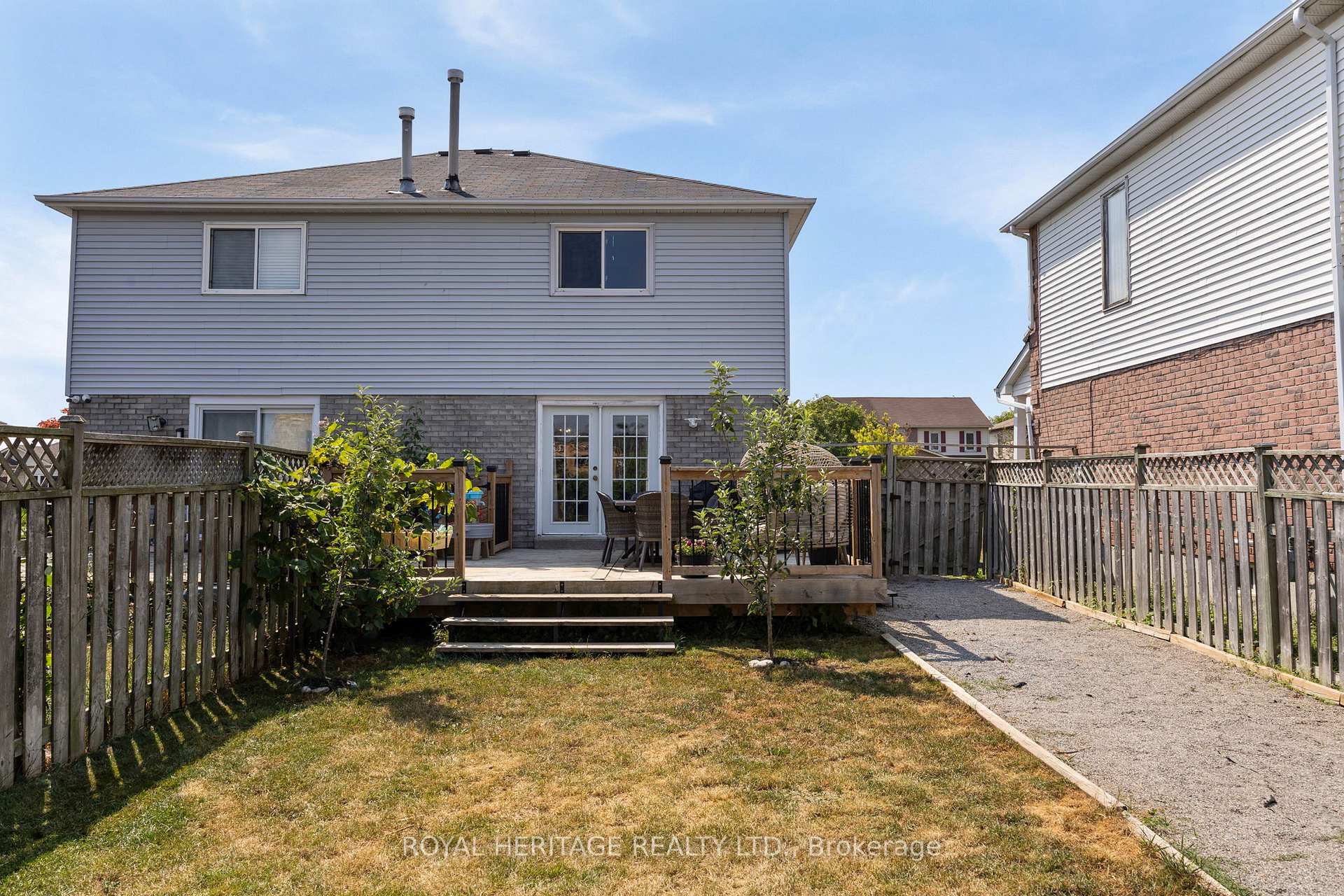 Photo 40 of 1471 Connery Crescent, Oshawa, Lakeview — HOMEH