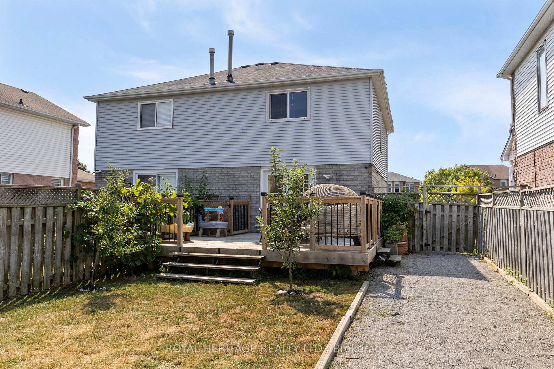 Photo 41 of 1471 Connery Crescent, Oshawa, Lakeview — HOMEH