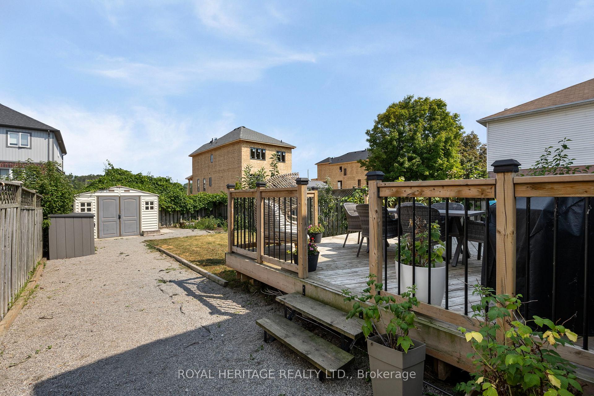 Photo 42 of 1471 Connery Crescent, Oshawa, Lakeview — HOMEH