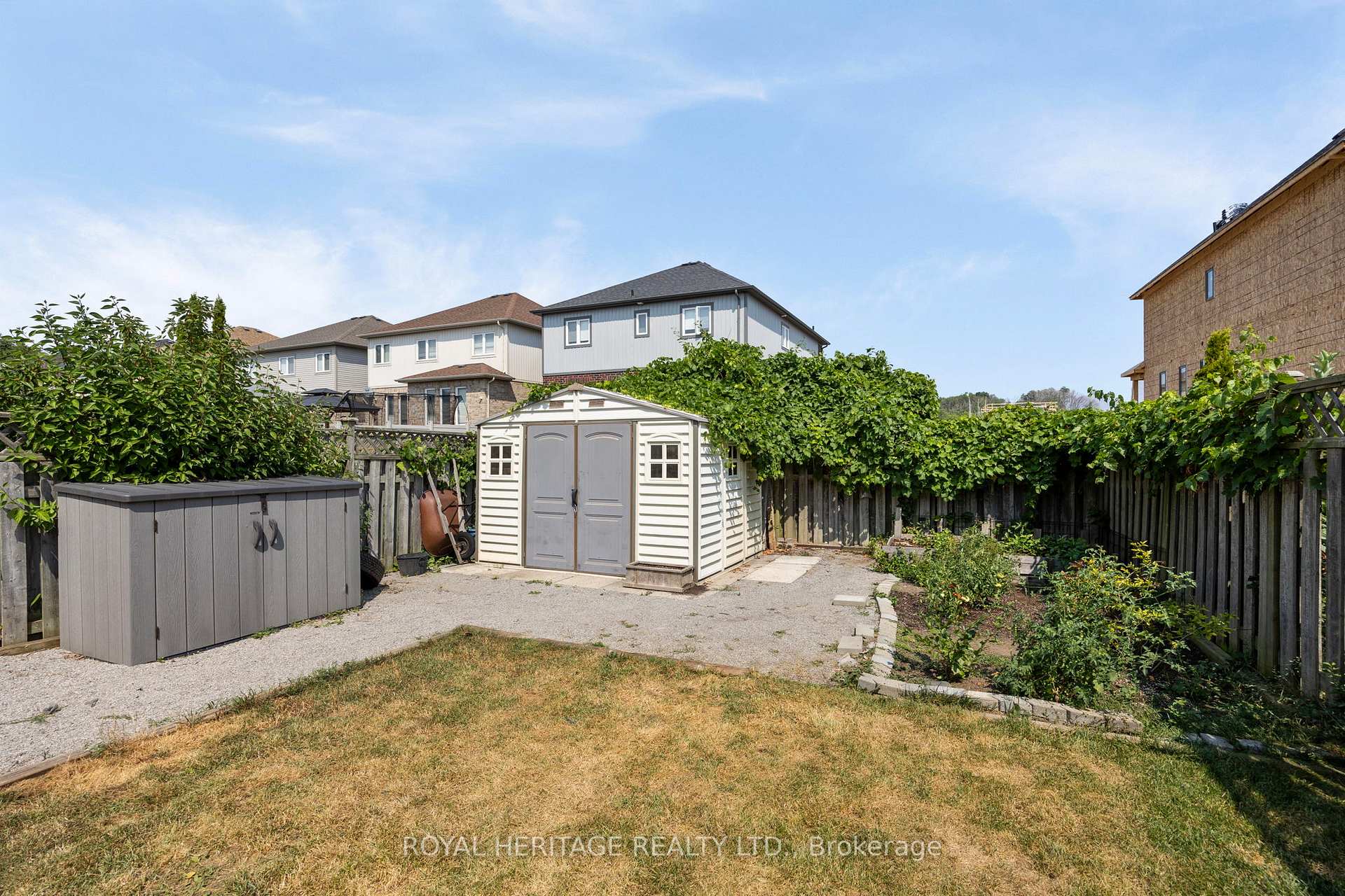 Photo 43 of 1471 Connery Crescent, Oshawa, Lakeview — HOMEH