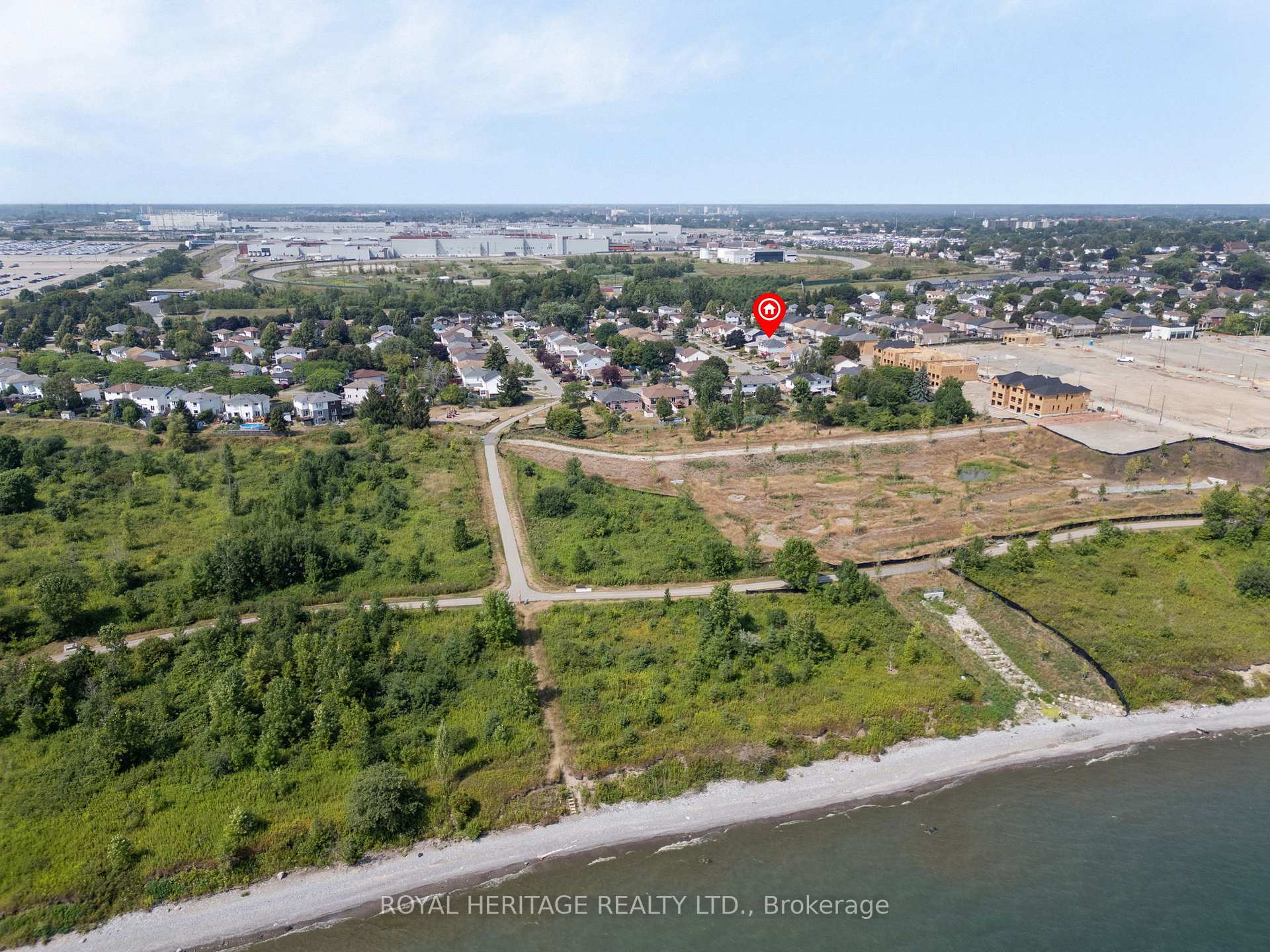 Photo 49 of 1471 Connery Crescent, Oshawa, Lakeview — HOMEH
