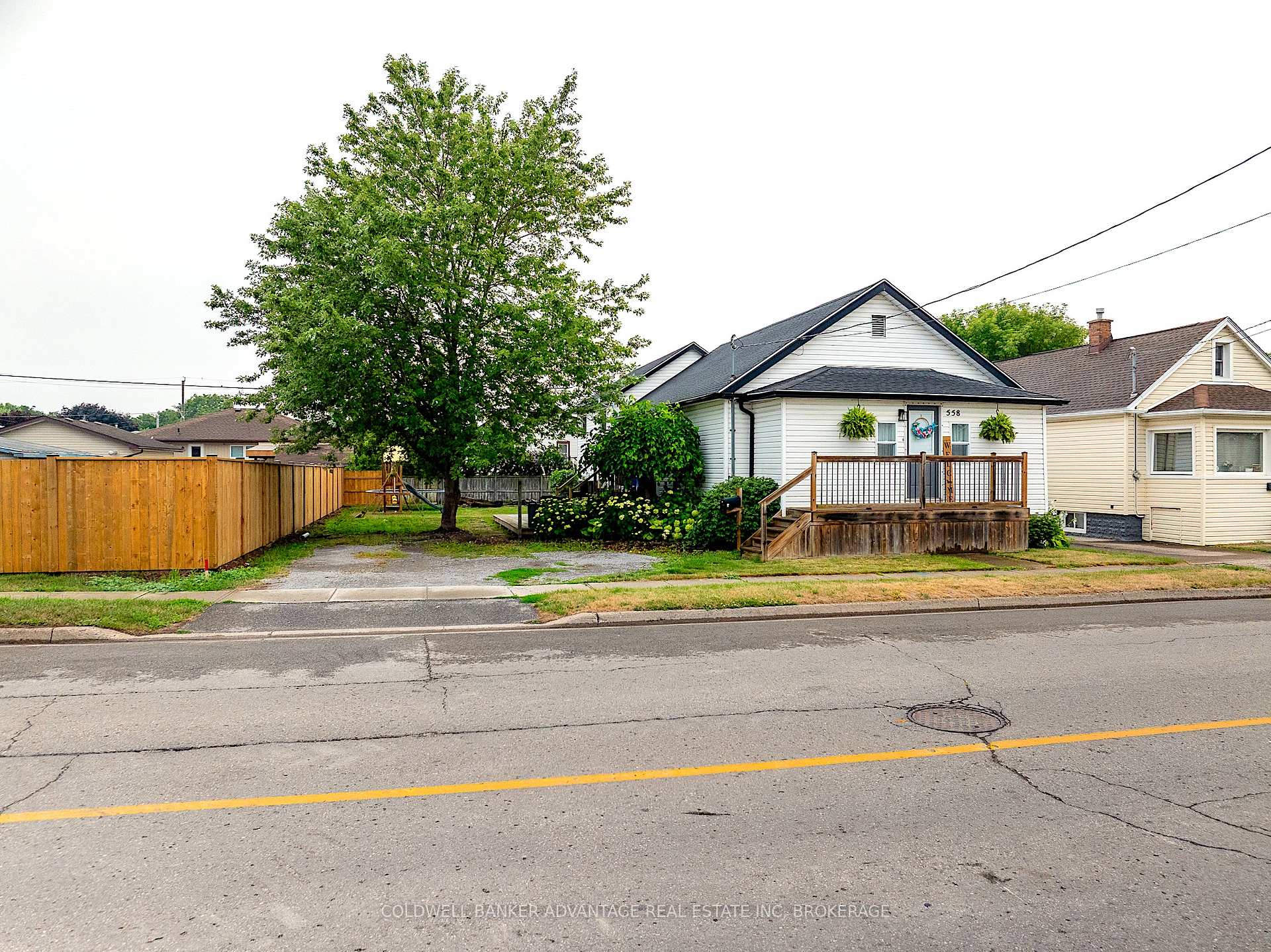 Photo 1 of 558 Steele Street, Port Colborne, Main Street — HOMEH