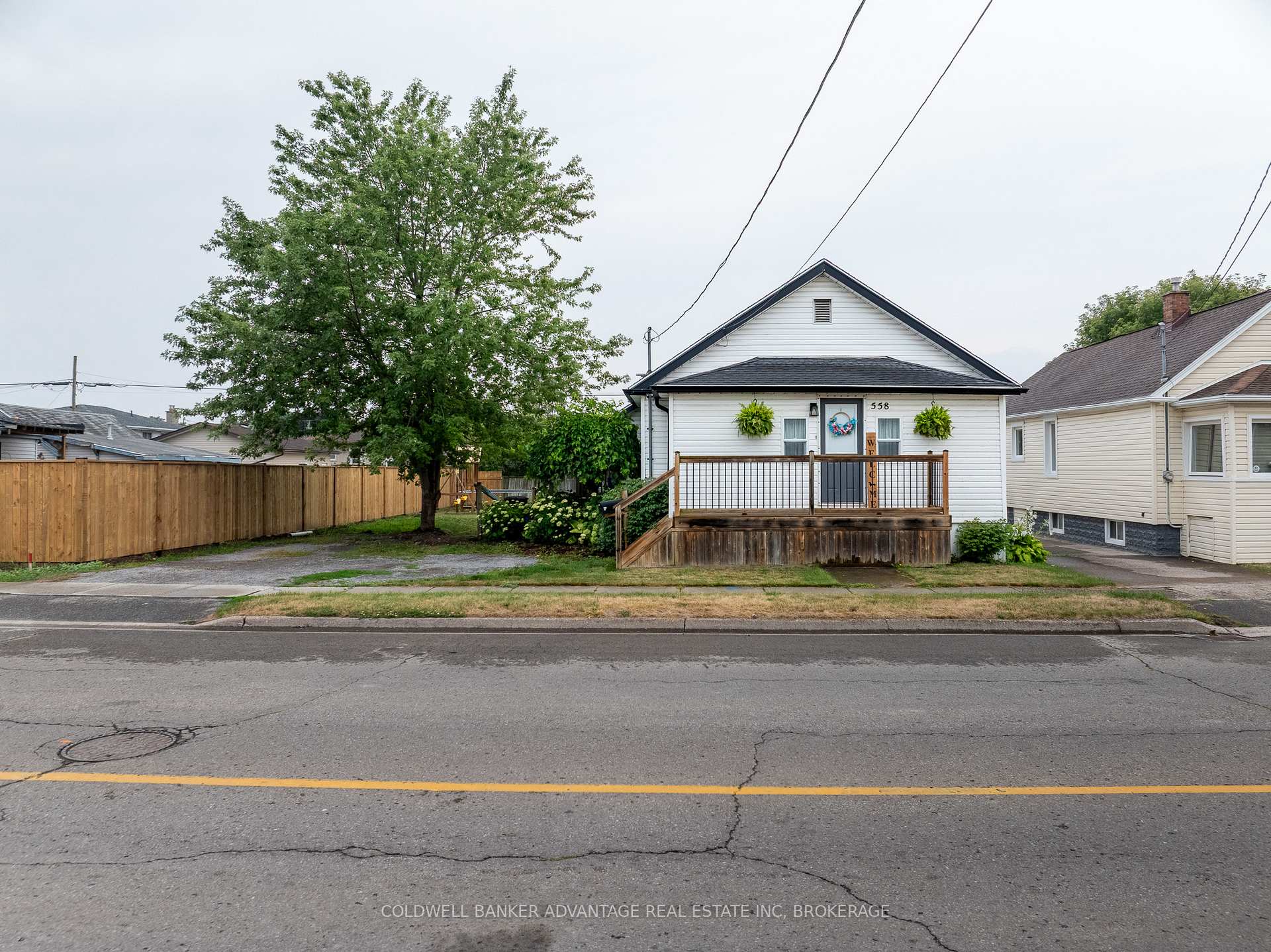 Photo 2 of 558 Steele Street, Port Colborne, Main Street — HOMEH