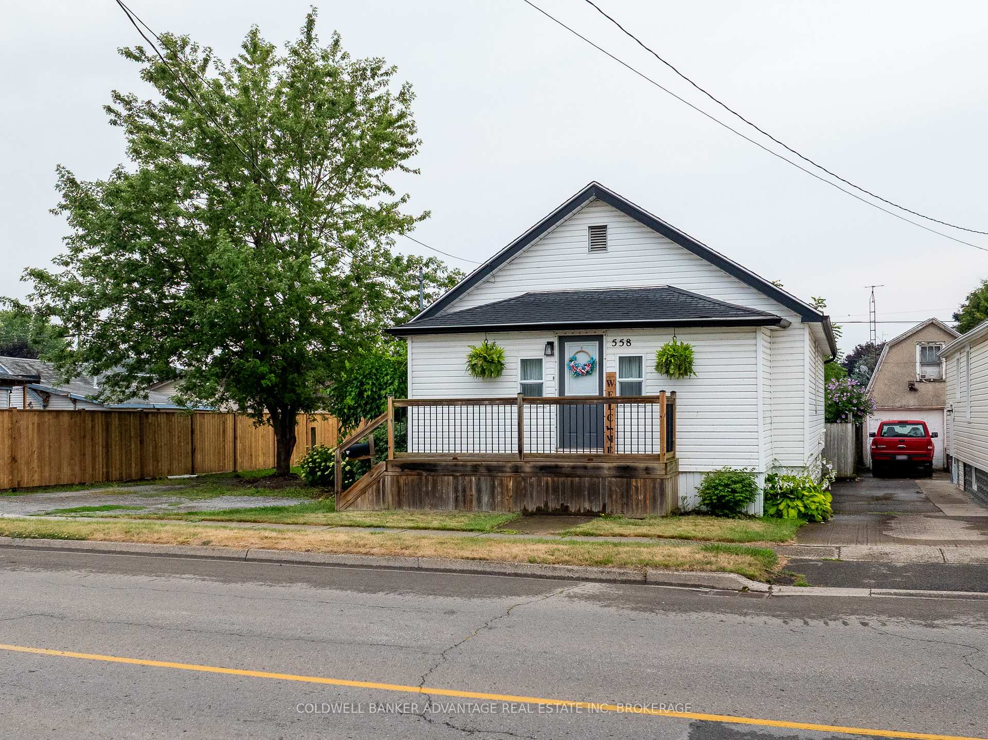 Photo 3 of 558 Steele Street, Port Colborne, Main Street — HOMEH