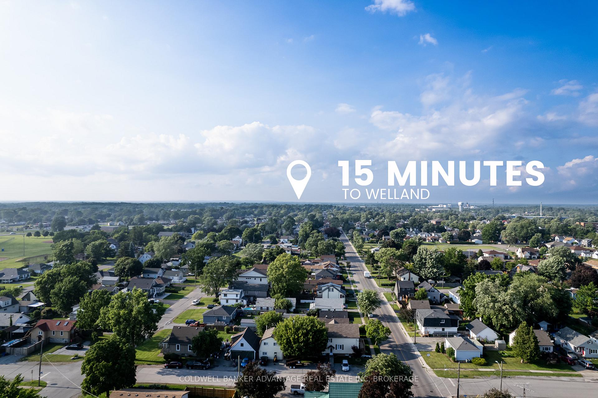 Photo 29 of 558 Steele Street, Port Colborne, Main Street — HOMEH