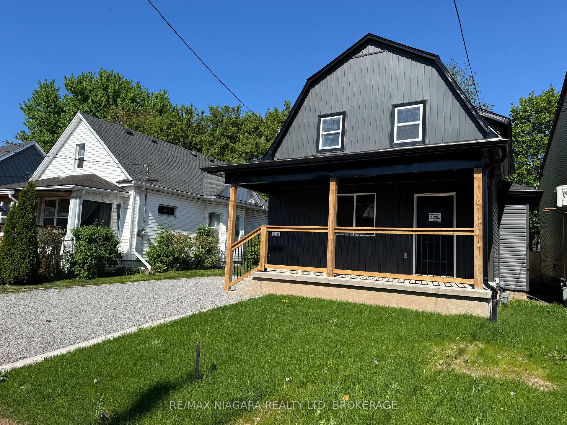 Photo 3 of 5840 Glenholme Avenue, Niagara Falls, Hospital — HOMEH