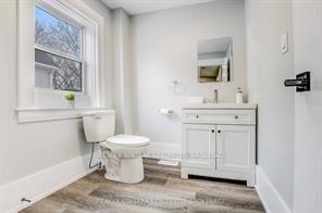 Photo 14 of 5840 Glenholme Avenue, Niagara Falls, Hospital — HOMEH