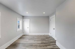 Photo 19 of 5840 Glenholme Avenue, Niagara Falls, Hospital — HOMEH