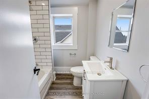 Photo 23 of 5840 Glenholme Avenue, Niagara Falls, Hospital — HOMEH