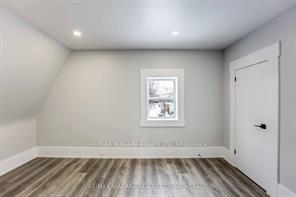 Photo 25 of 5840 Glenholme Avenue, Niagara Falls, Hospital — HOMEH