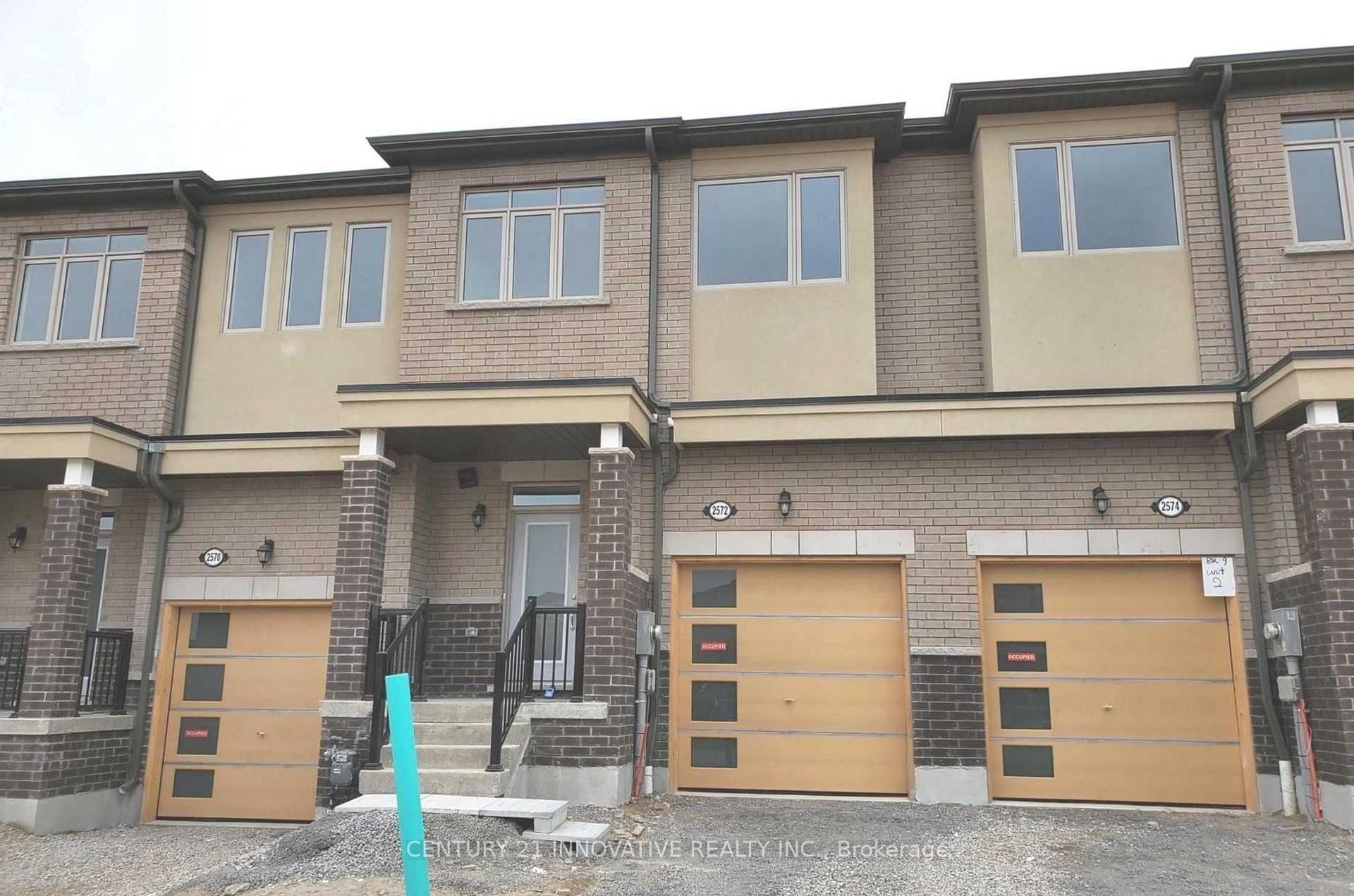 Front of 2572 Winter Words Drive