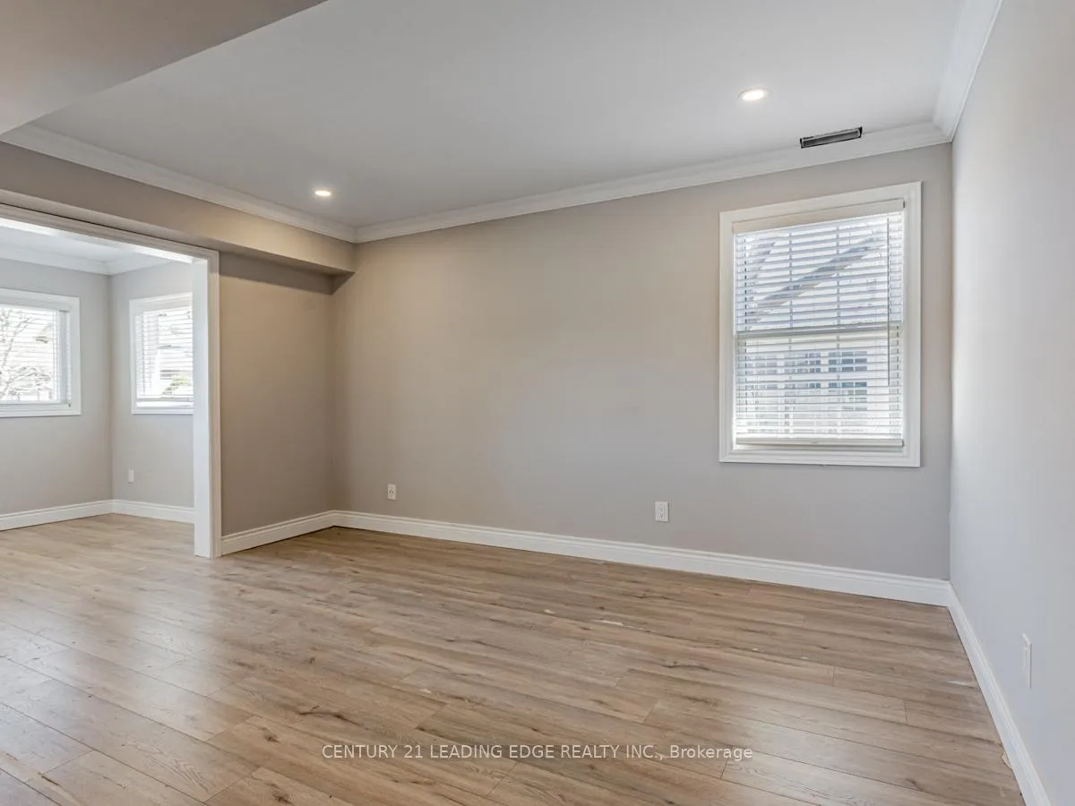 Photo 3 of Unit Main, 1315 Broadview Street, Pickering, Bay Ridges — HOMEH