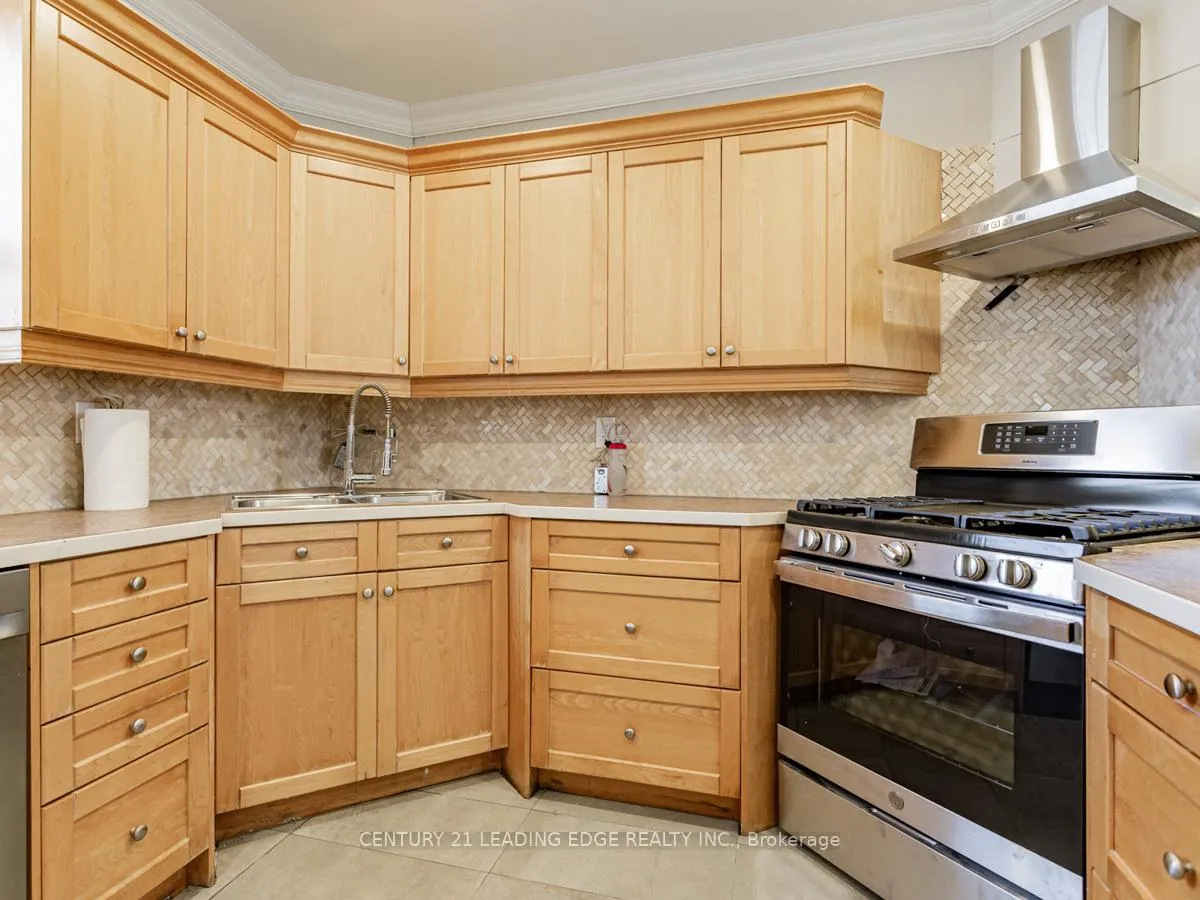 Photo 7 of Unit Main, 1315 Broadview Street, Pickering, Bay Ridges — HOMEH